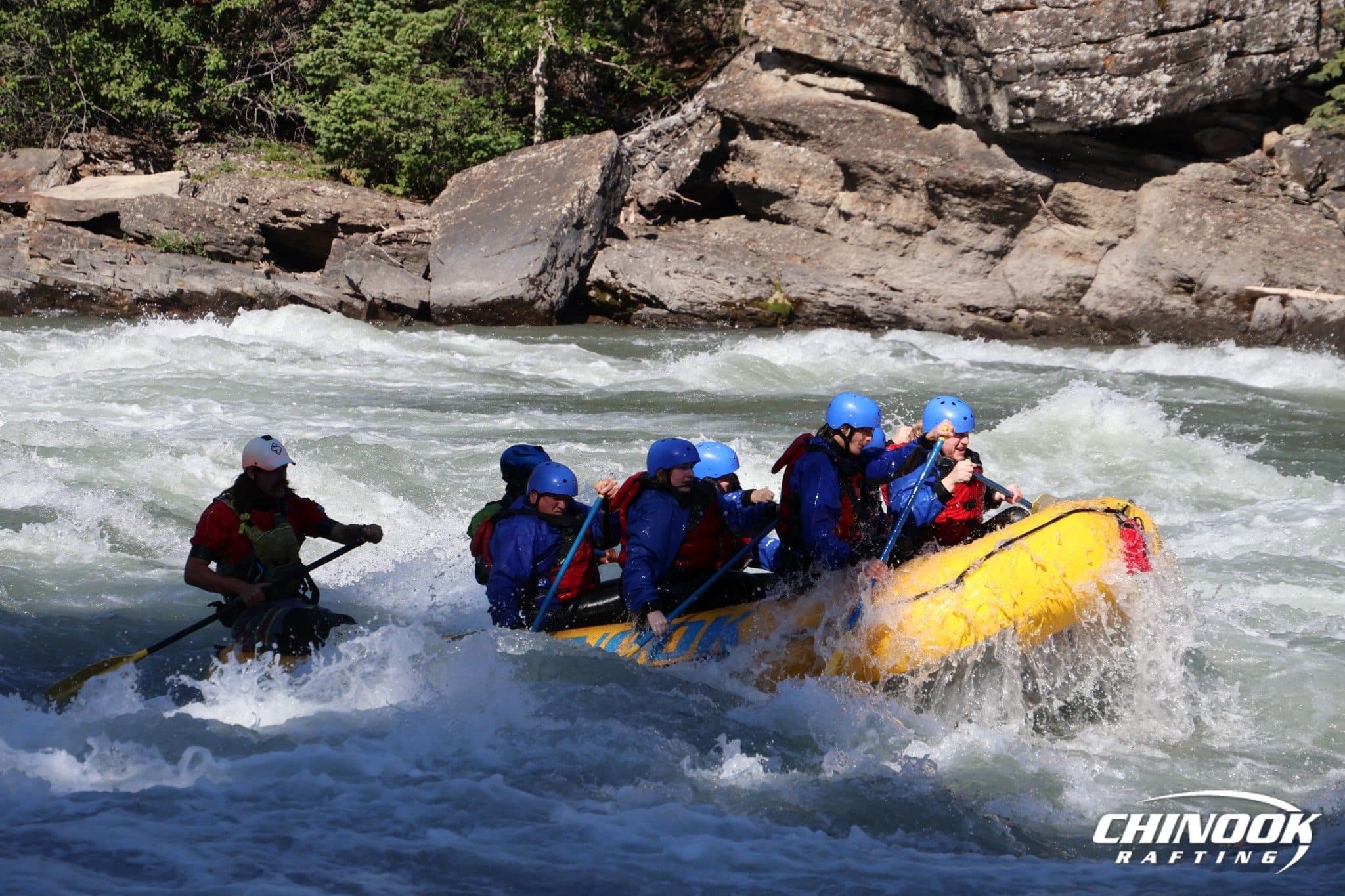 Horseshoe Canyon — 8:15am — Aug 4, 2026 — rafting photo 58
