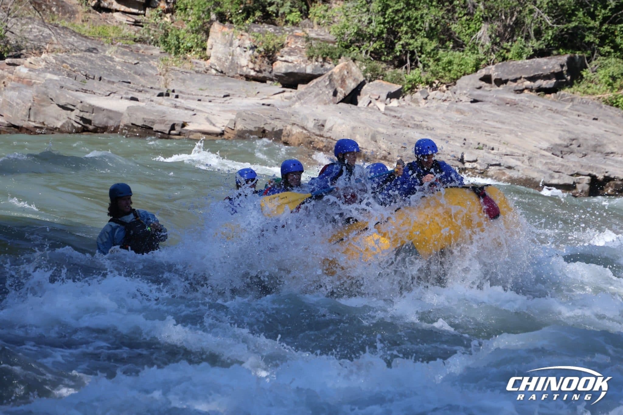 Horseshoe Canyon — 8:15am — Aug 4, 2026 — rafting photo 39