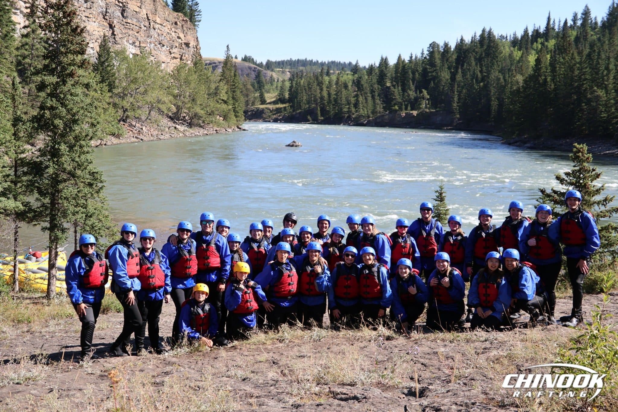 Horseshoe Canyon — 8:15am — Aug 4, 2026 — rafting photo 87