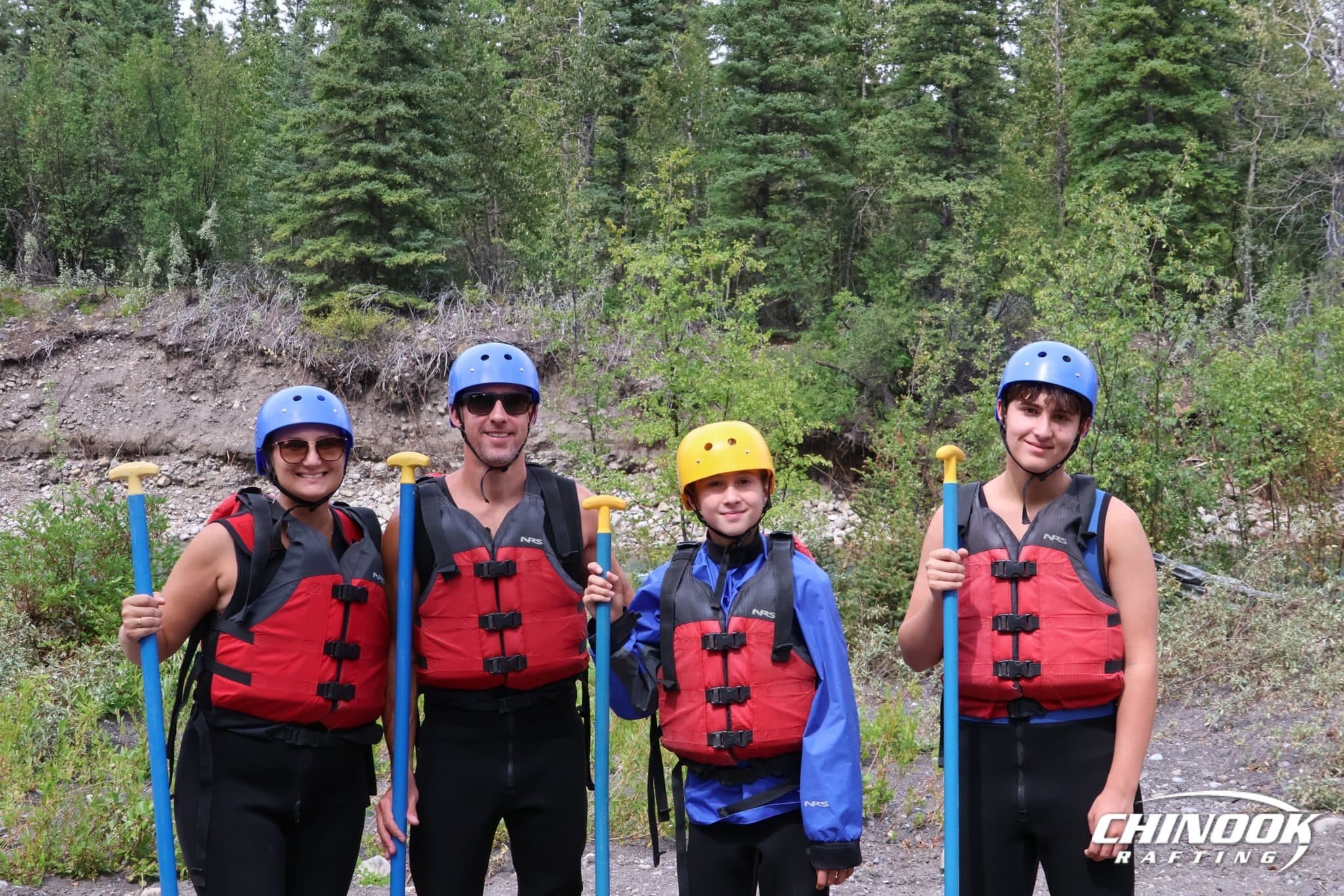 Kananaskis River — 1:30pm — Aug 5, 2026 — rafting photo 124