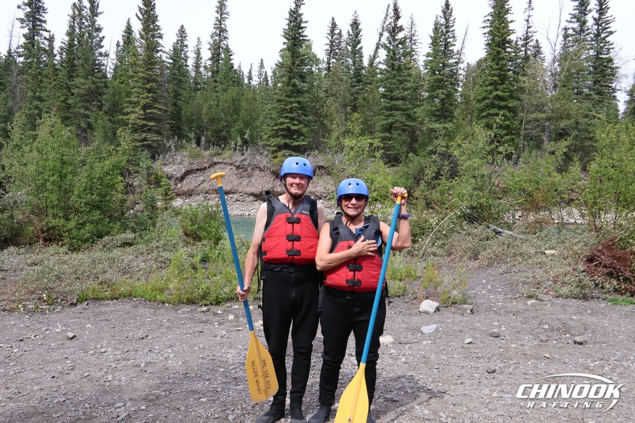 Kananaskis River — 1:30pm — Aug 5, 2026 — rafting photo 109