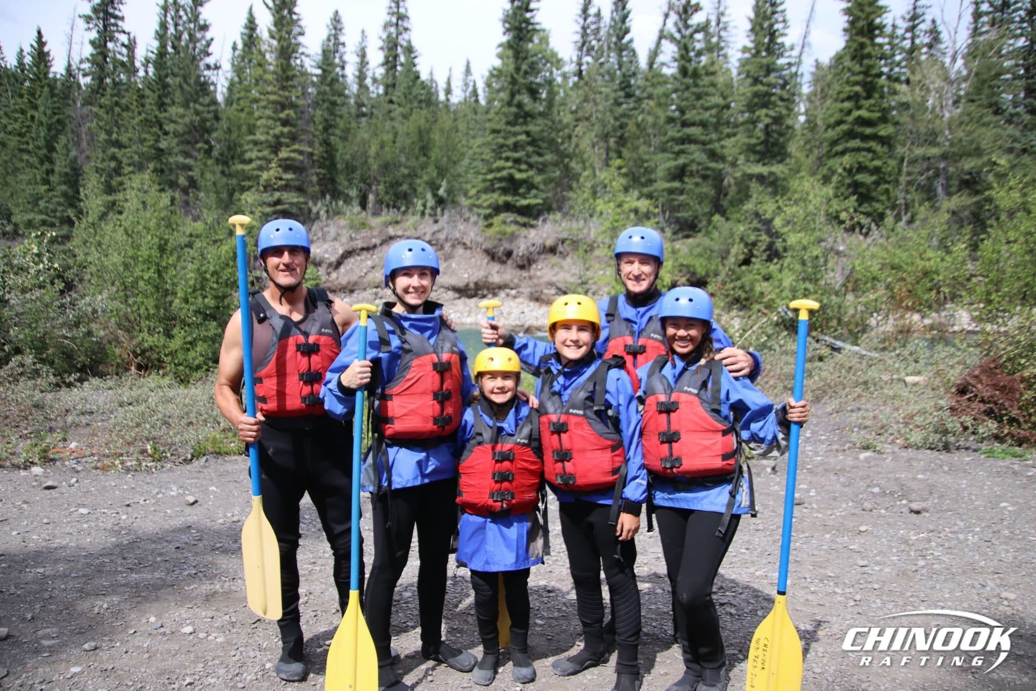 Kananaskis River — 1:30pm — Aug 5, 2026 — rafting photo 25