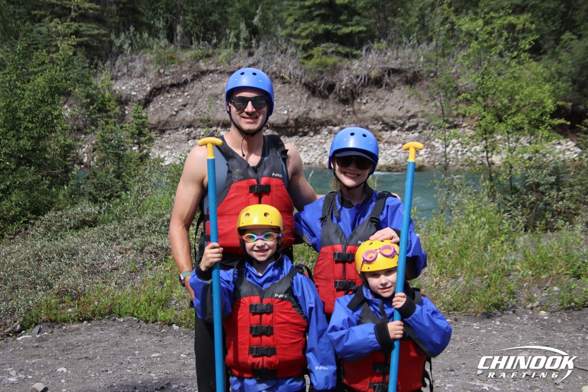 Kananaskis River — 1:30pm — Aug 5, 2026 — rafting photo 18