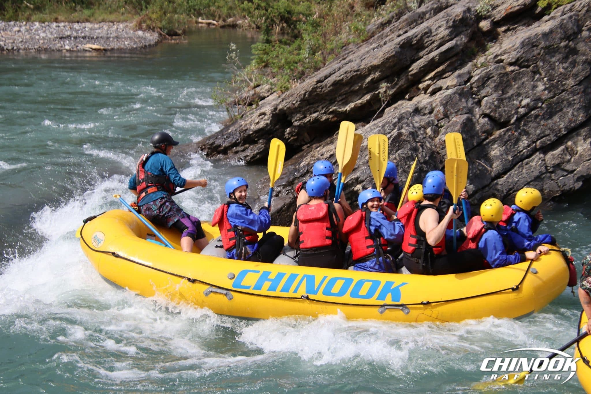 Kananaskis River — 1:30pm — Aug 5, 2026 — rafting photo 88