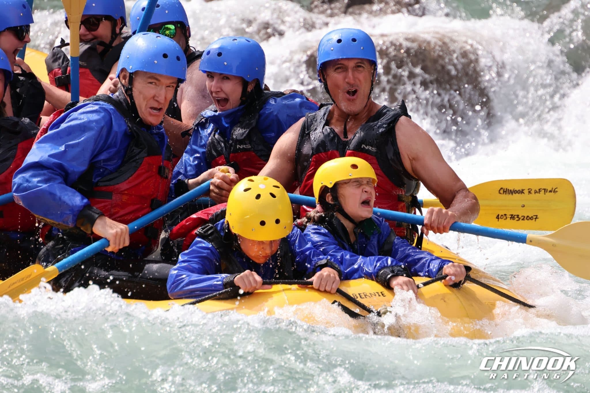 Kananaskis River — 1:30pm — Aug 5, 2026 — rafting photo 158