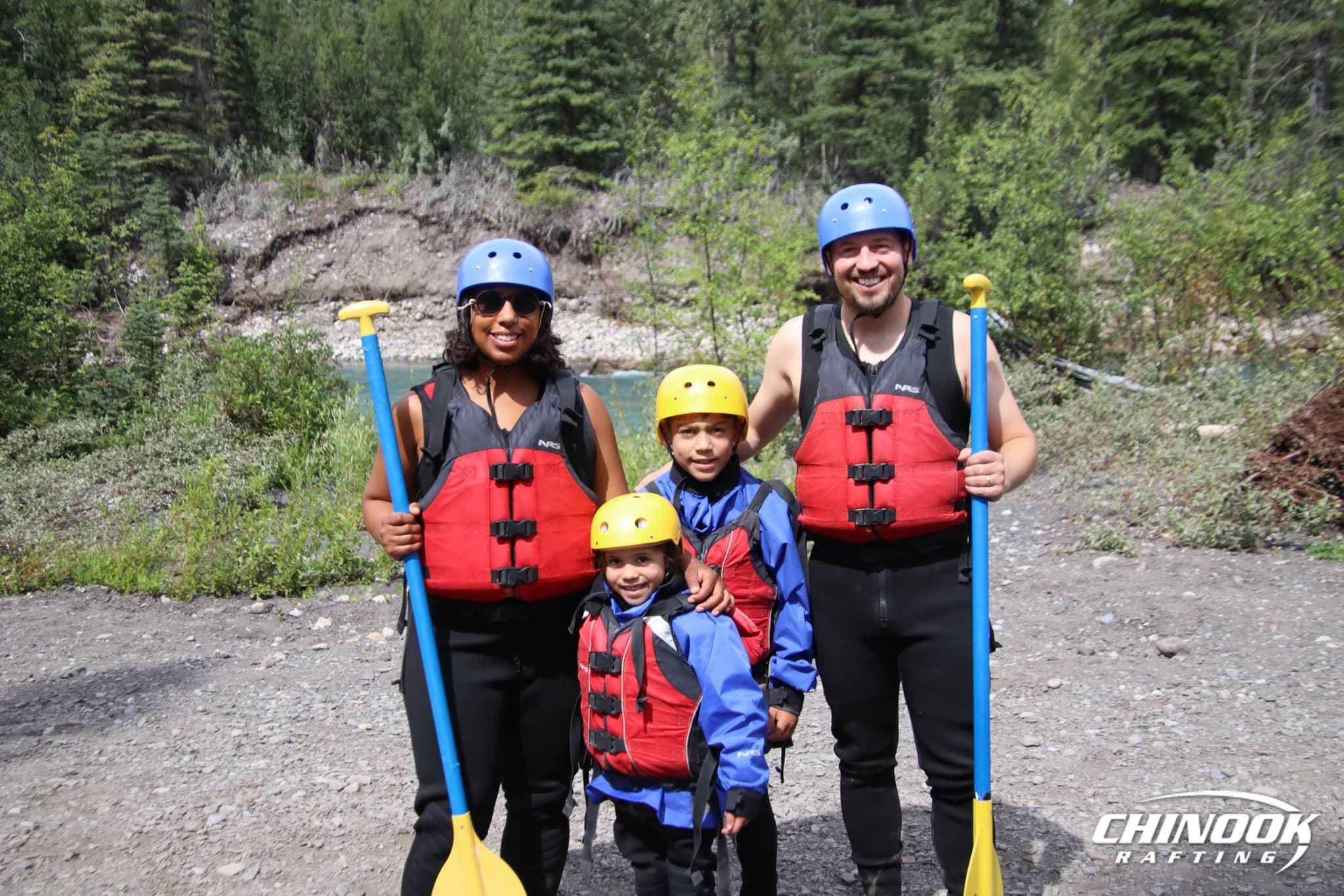 Kananaskis River — 1:30pm — Aug 5, 2026 — rafting photo 23
