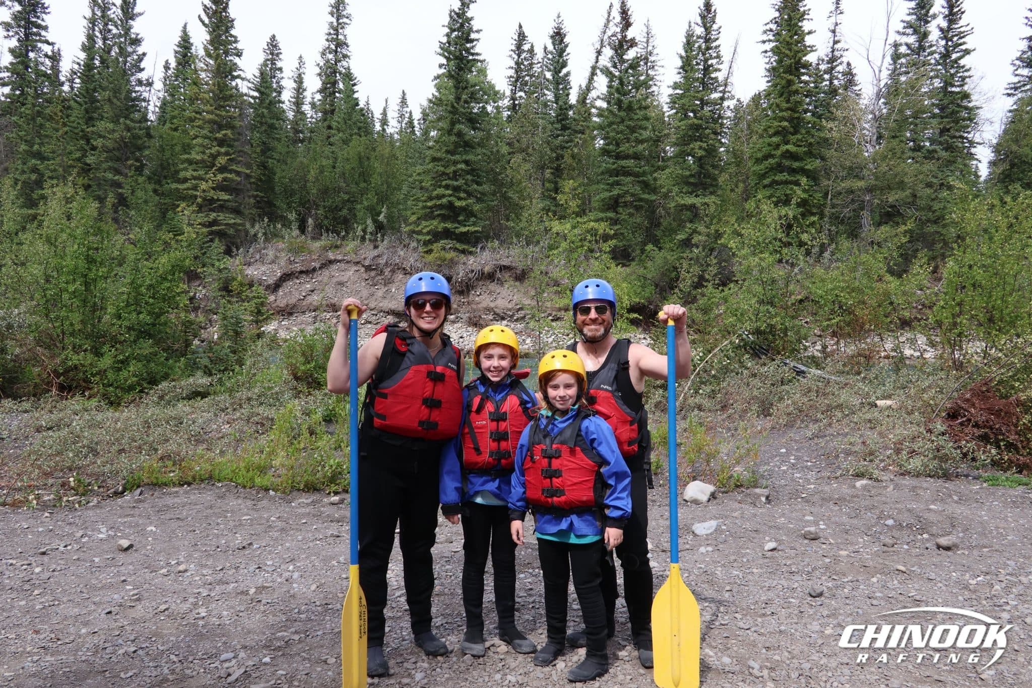 Kananaskis River — 1:30pm — Aug 5, 2026 — rafting photo 107