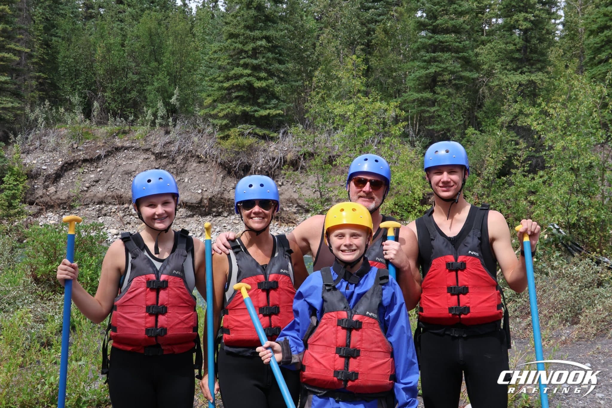 Kananaskis River — 1:30pm — Aug 5, 2026 — rafting photo 104