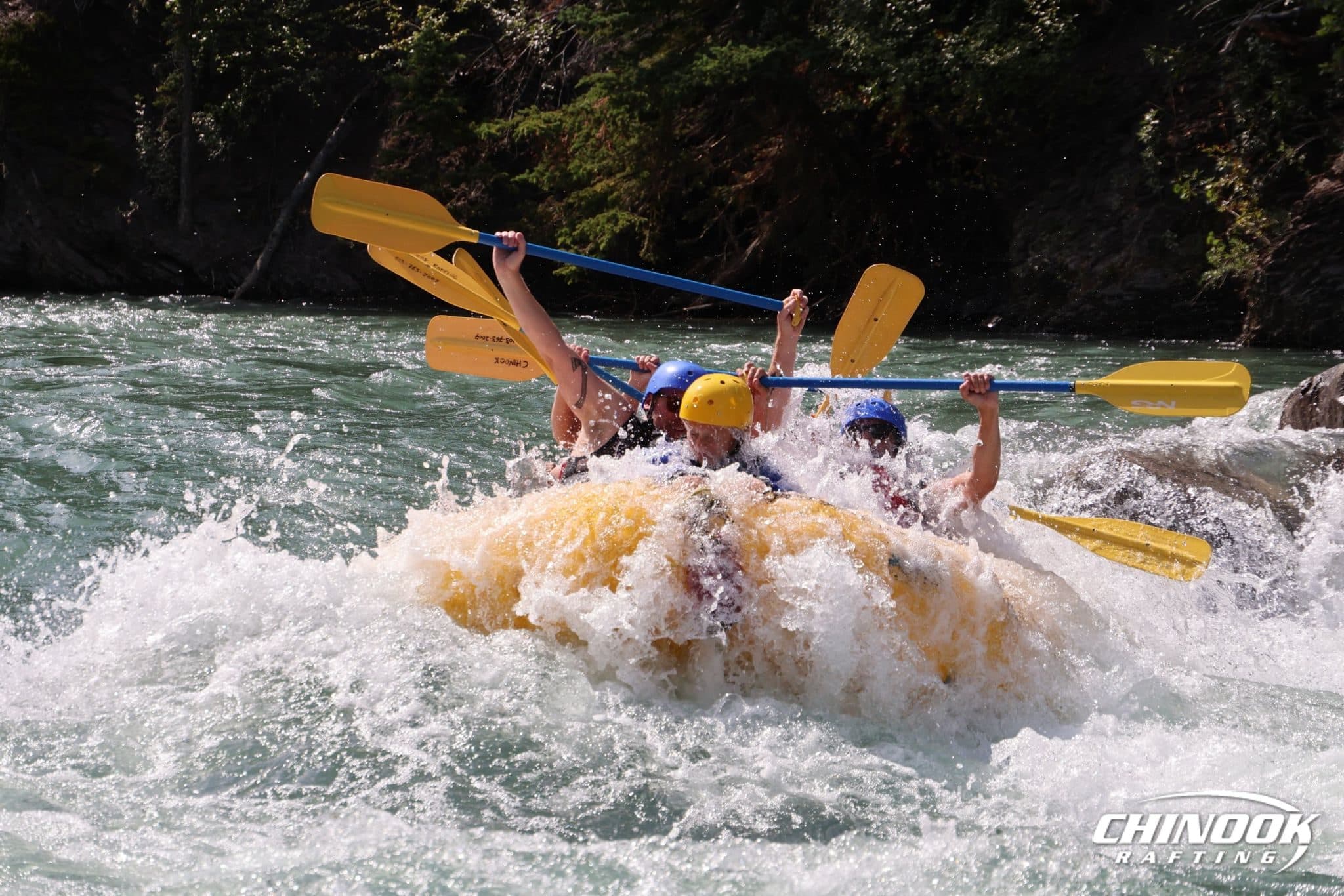 Kananaskis River — 1:30pm — Aug 5, 2026 — rafting photo 183