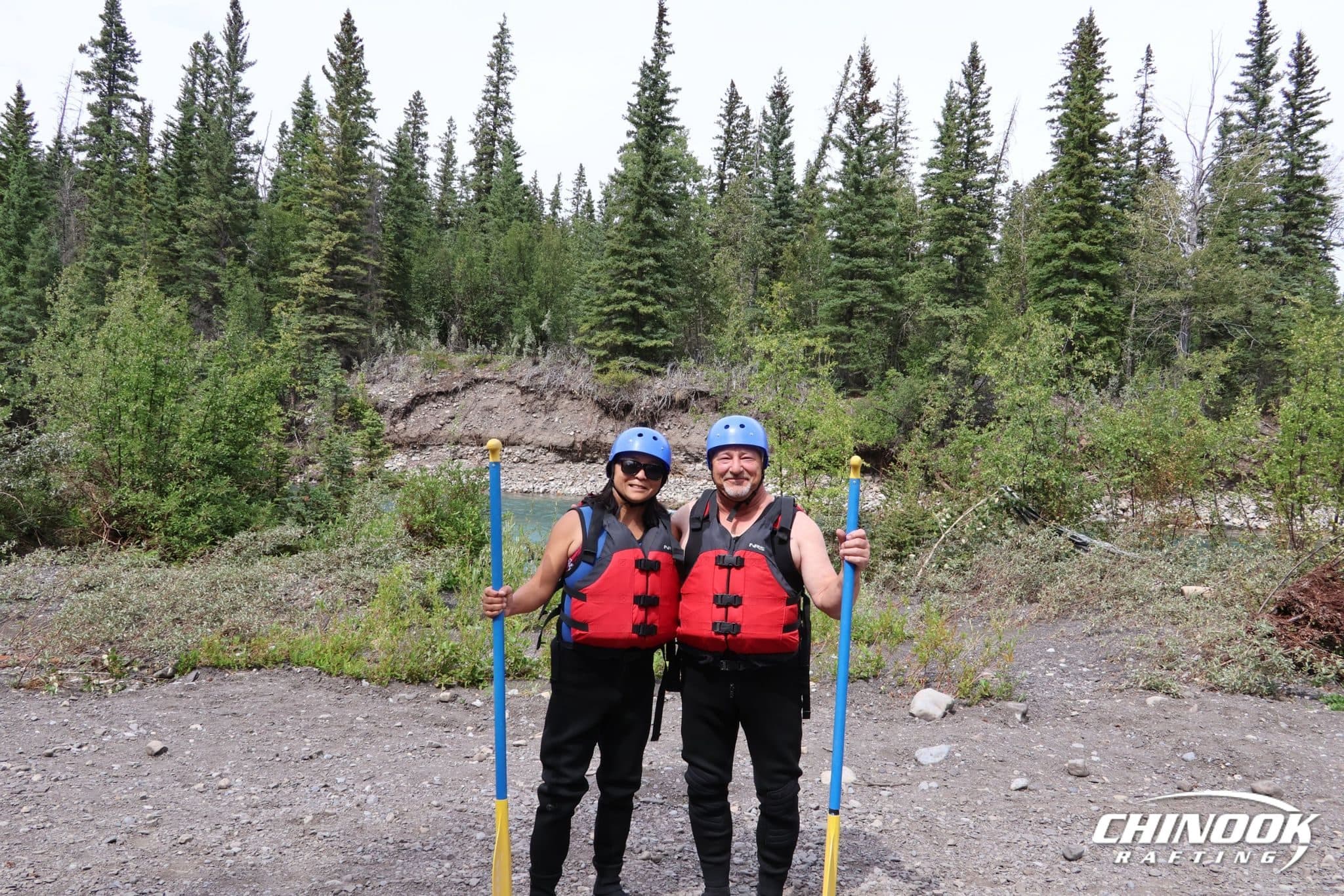 Kananaskis River — 1:30pm — Aug 5, 2026 — rafting photo 111