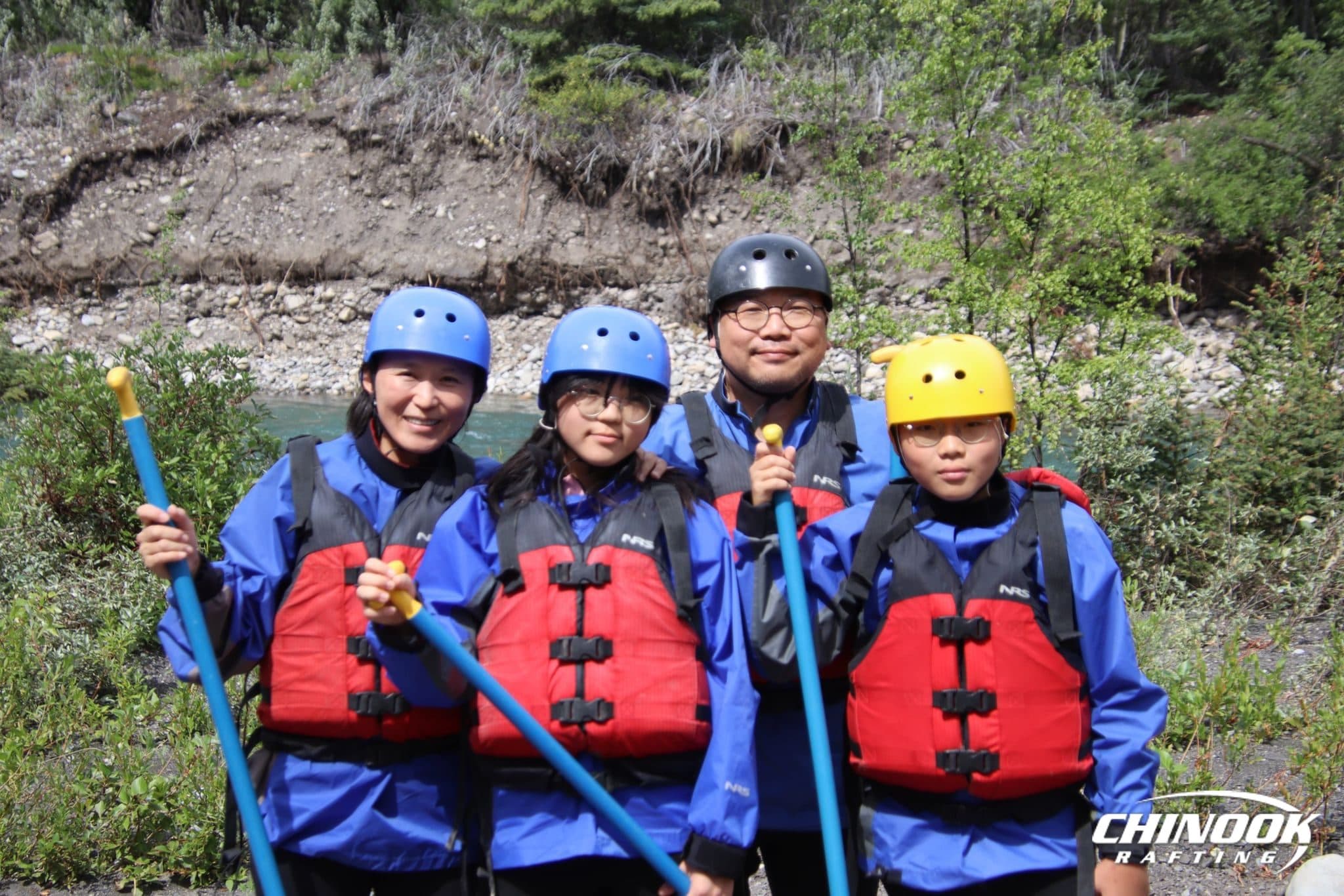 Kananaskis River — 1:30pm — Aug 5, 2026 — rafting photo 22