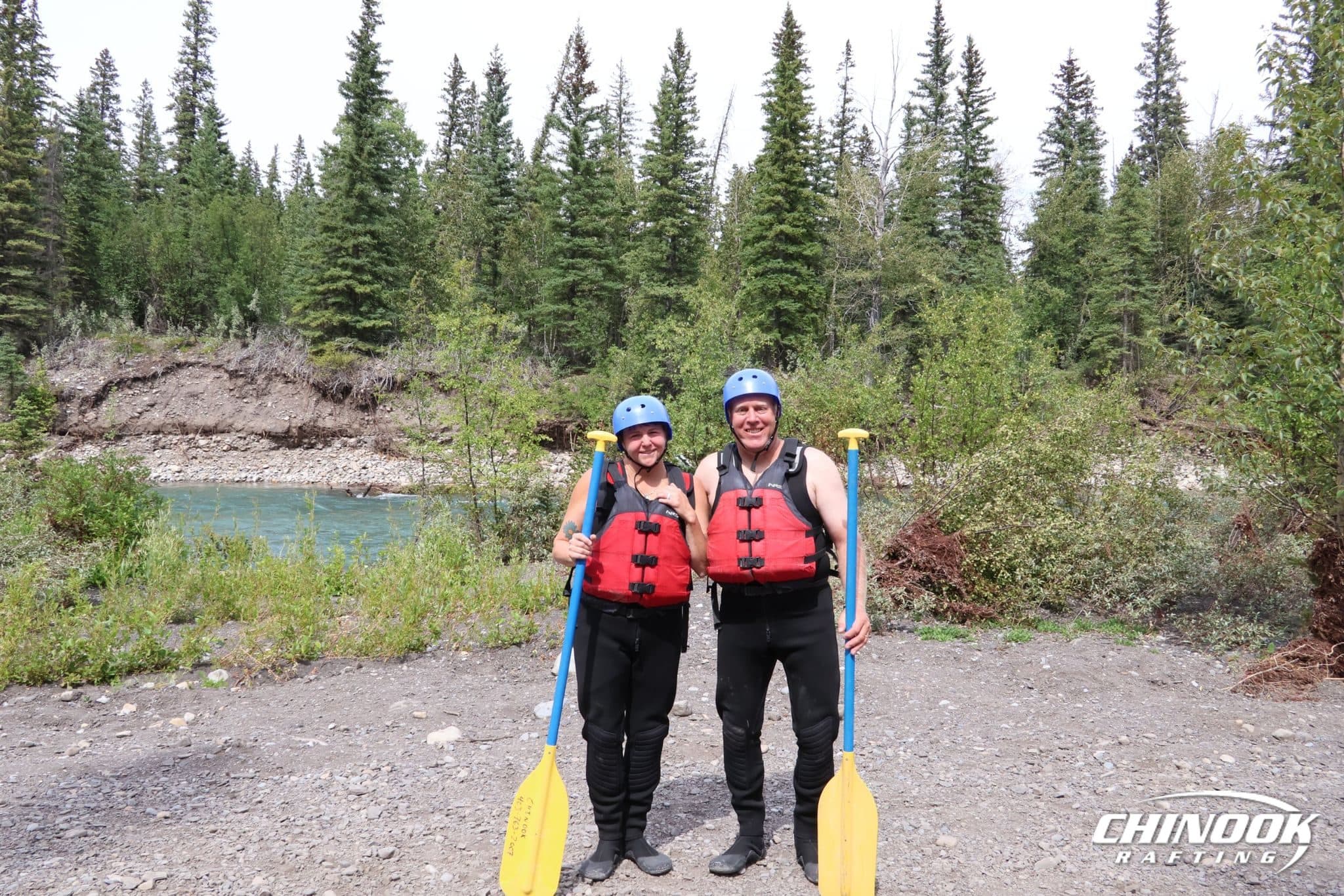 Kananaskis River — 1:30pm — Aug 5, 2026 — rafting photo 99
