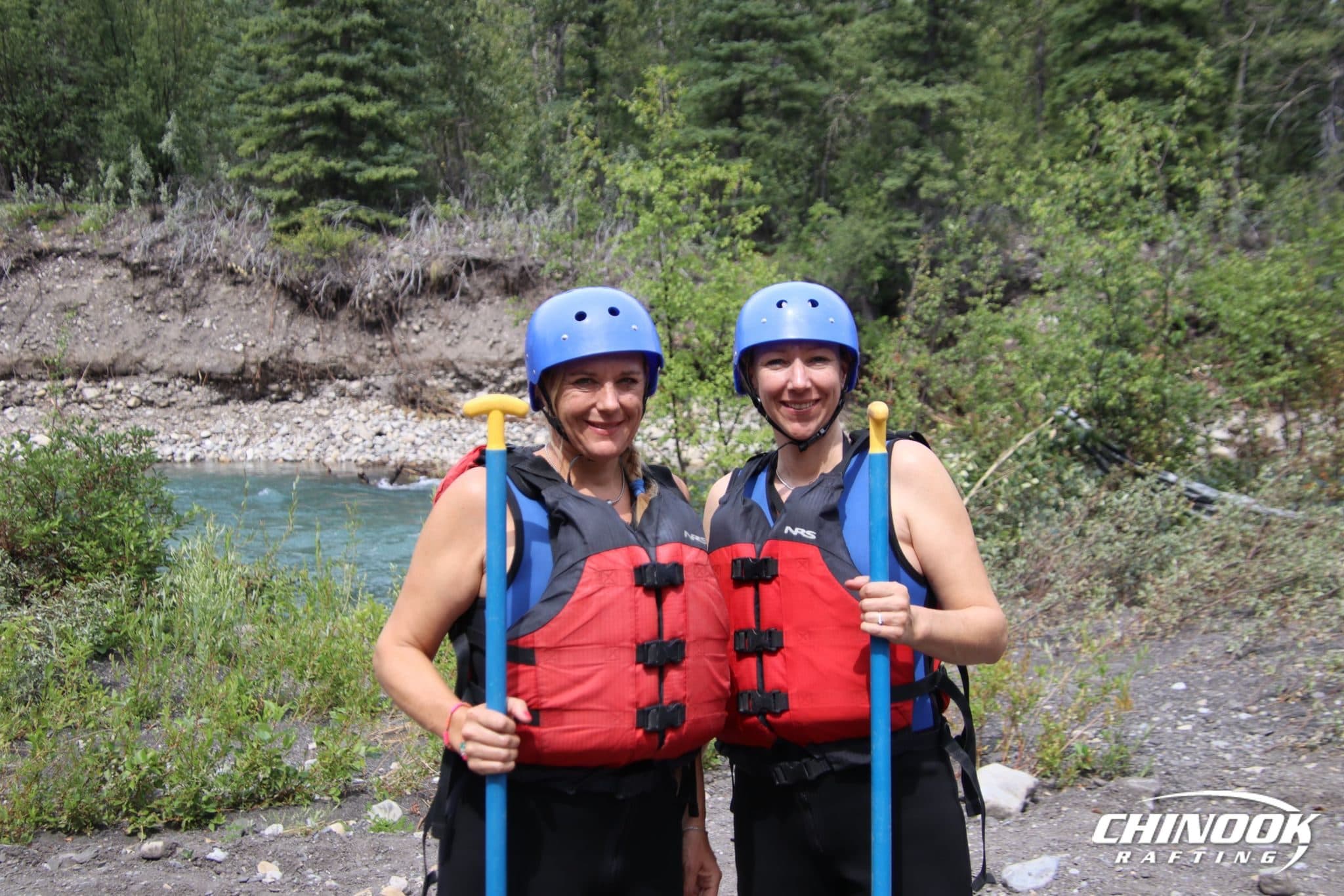 Kananaskis River — 1:30pm — Aug 5, 2026 — rafting photo 2