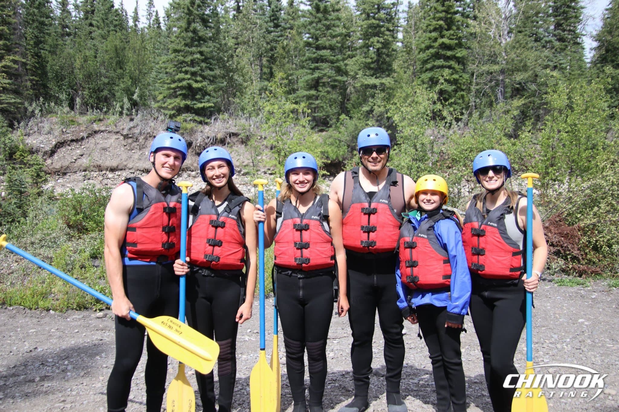 Kananaskis River — 1:30pm — Aug 5, 2026 — rafting photo 31