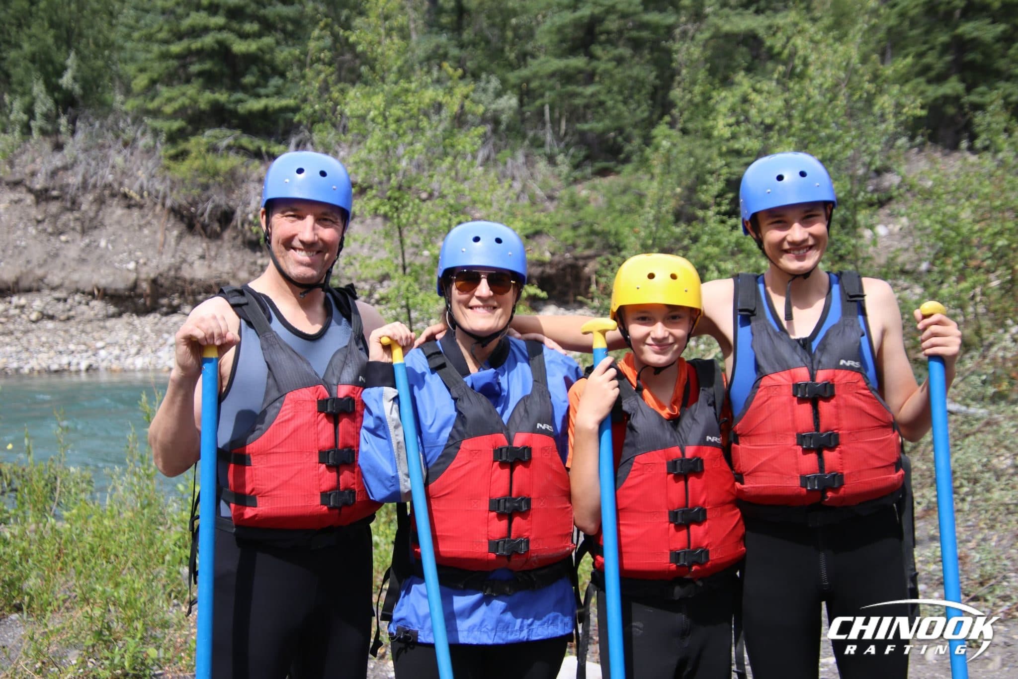 Kananaskis River — 1:30pm — Aug 5, 2026 — rafting photo 20