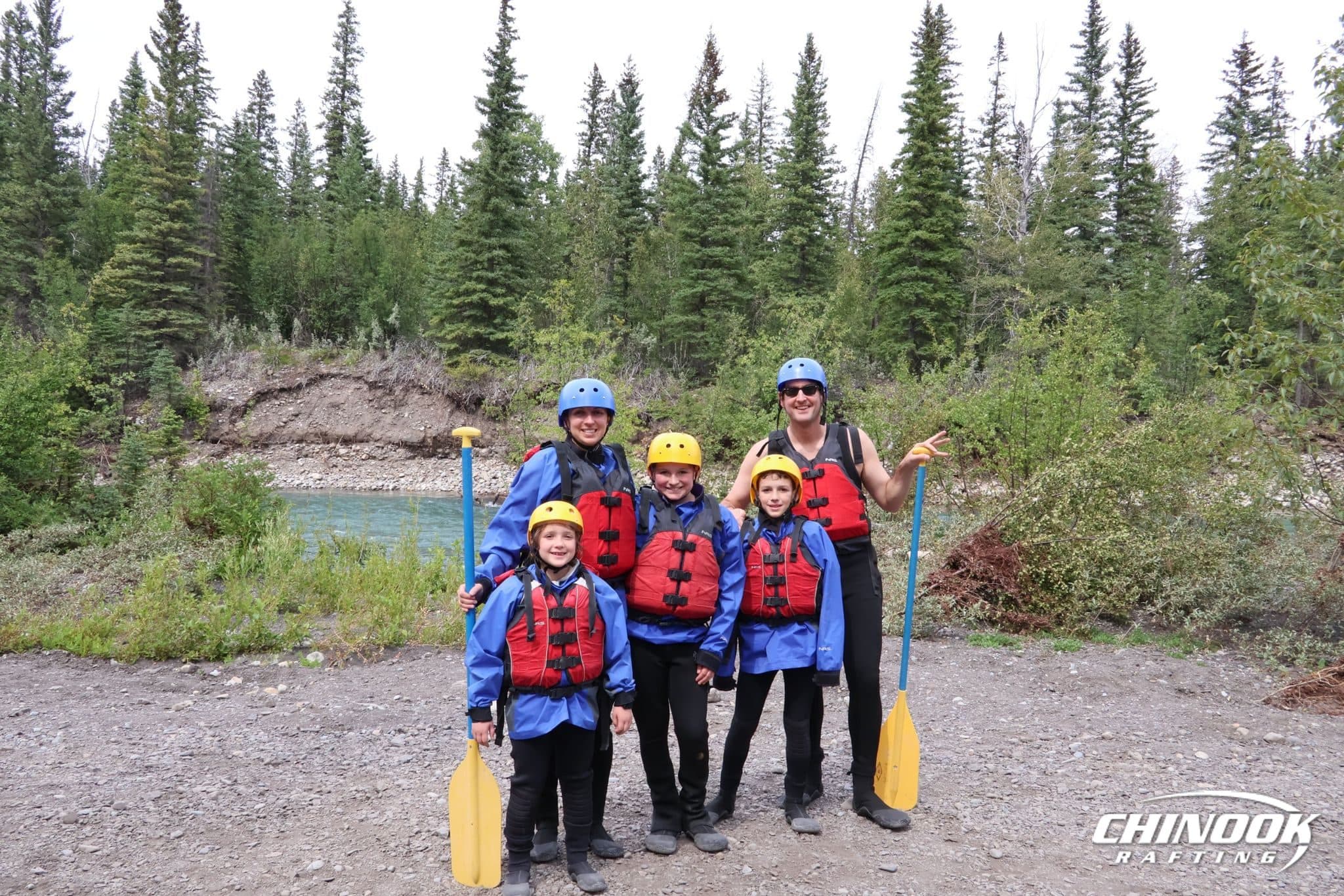 Kananaskis River — 1:30pm — Aug 5, 2026 — rafting photo 129