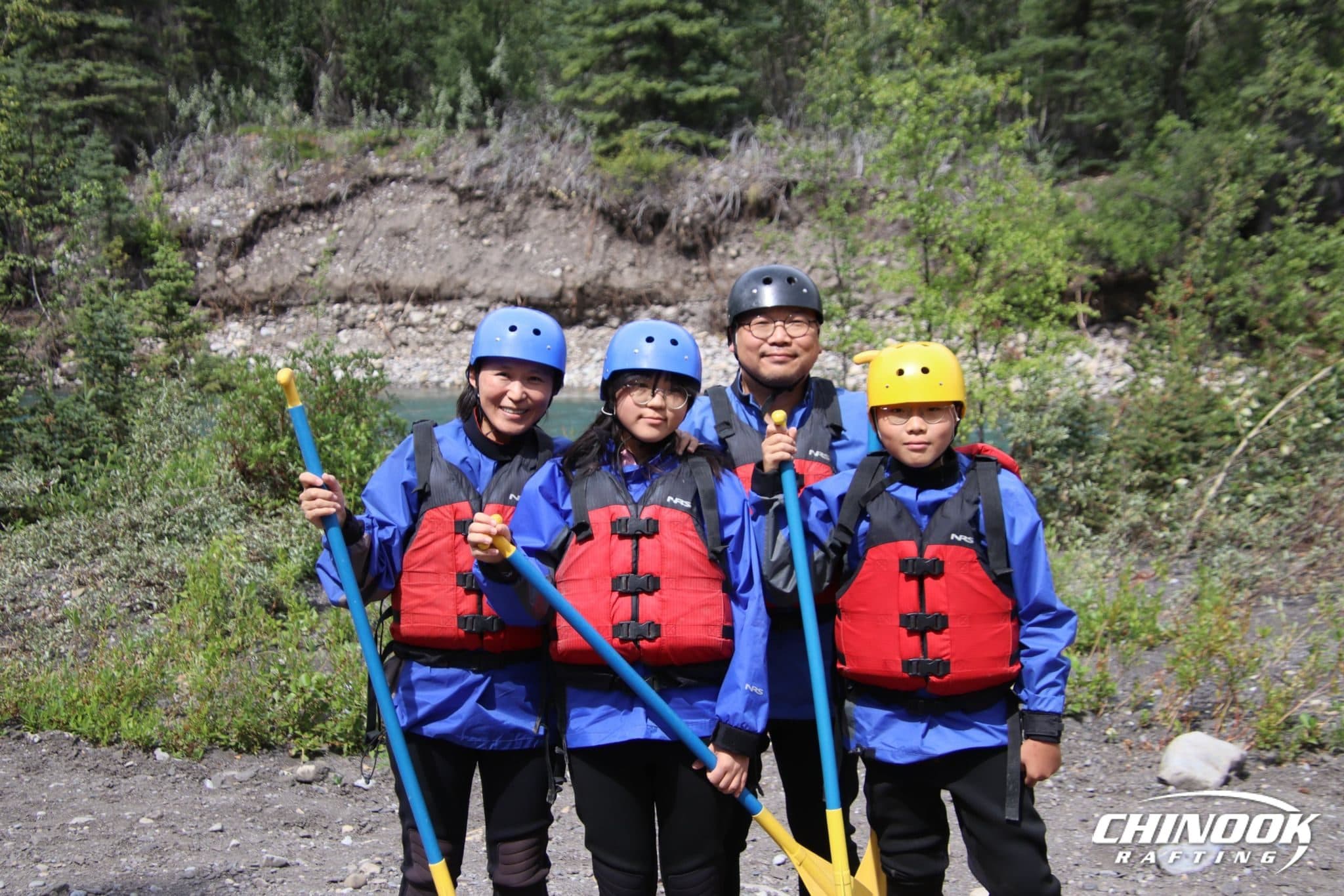 Kananaskis River — 1:30pm — Aug 5, 2026 — rafting photo 21