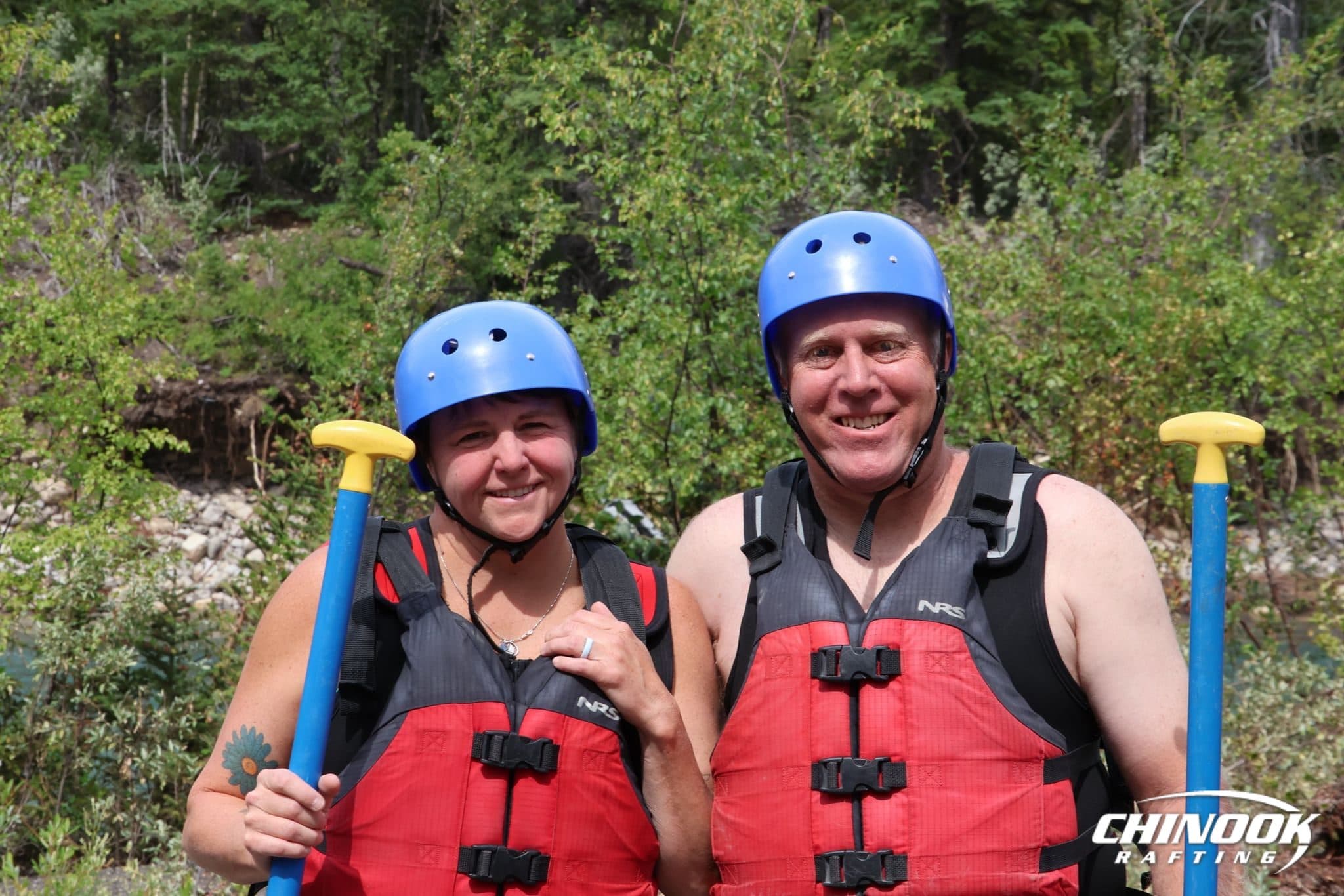 Kananaskis River — 1:30pm — Aug 5, 2026 — rafting photo 100