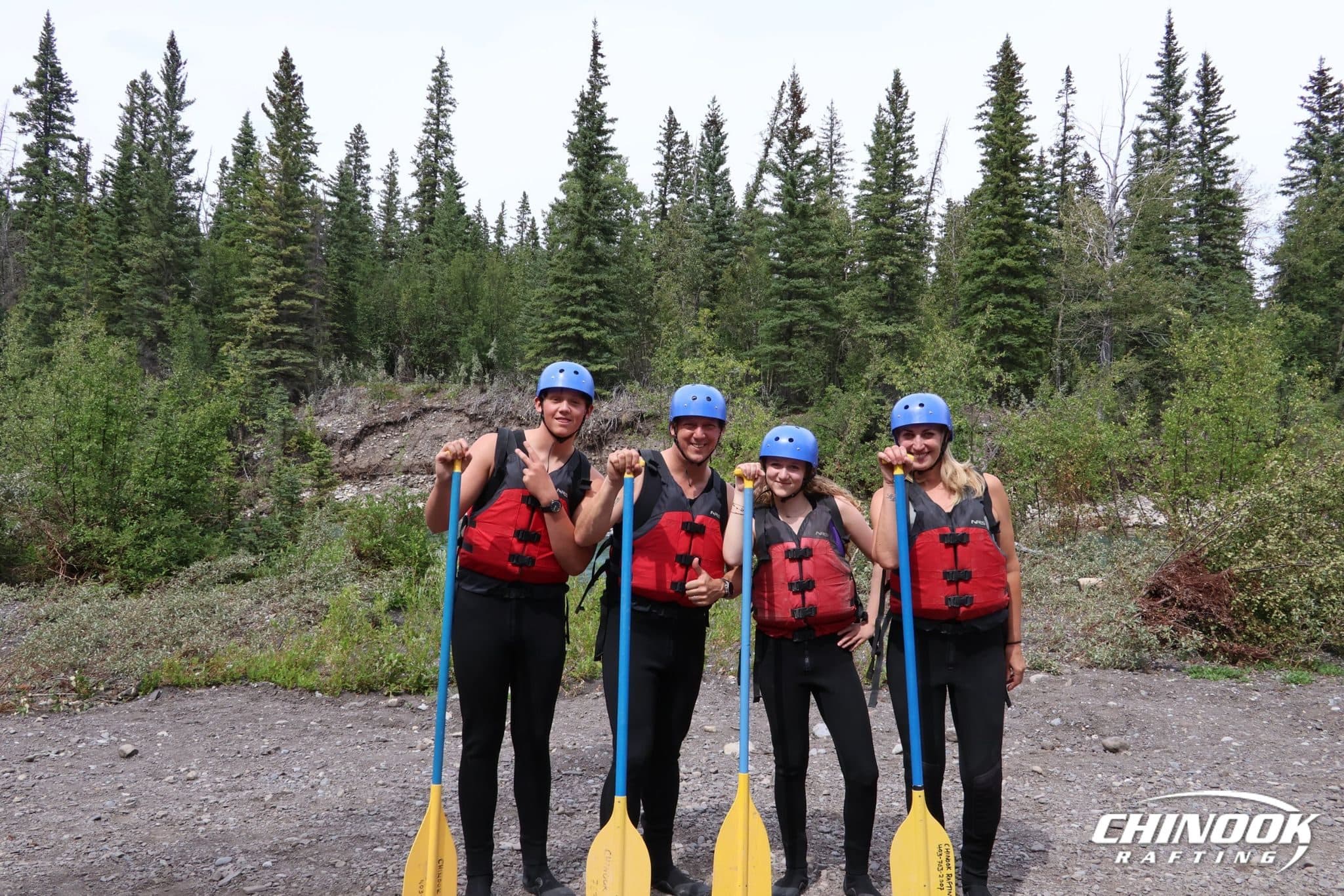 Kananaskis River — 1:30pm — Aug 5, 2026 — rafting photo 115