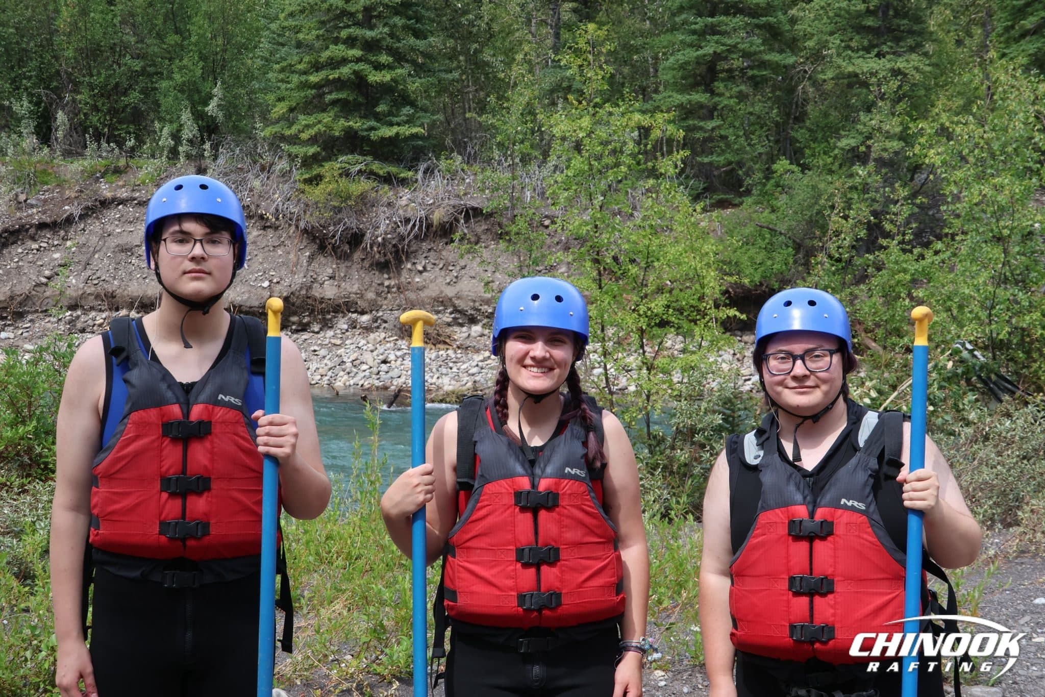 Kananaskis River — 1:30pm — Aug 5, 2026 — rafting photo 114