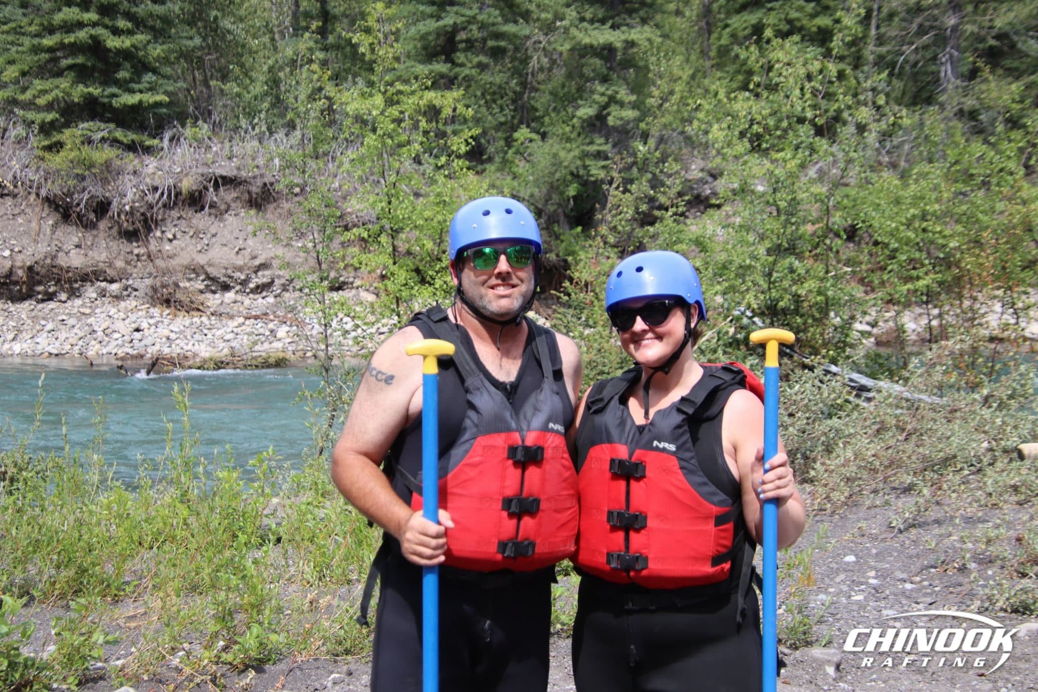 Kananaskis River — 1:30pm — Aug 5, 2026 — rafting photo 4
