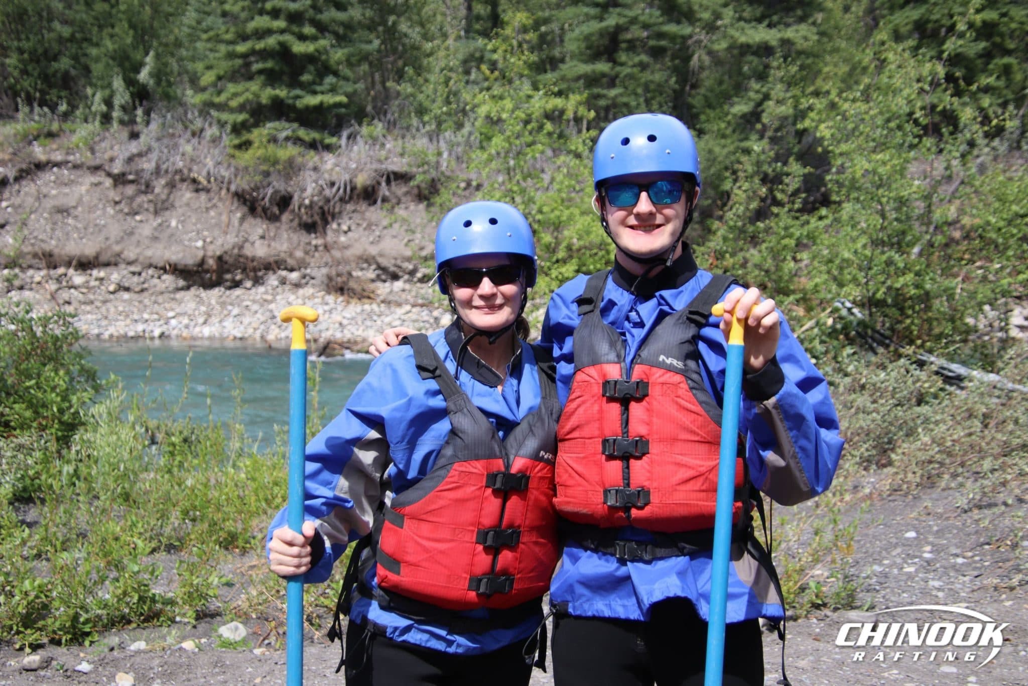Kananaskis River — 1:30pm — Aug 5, 2026 — rafting photo 30
