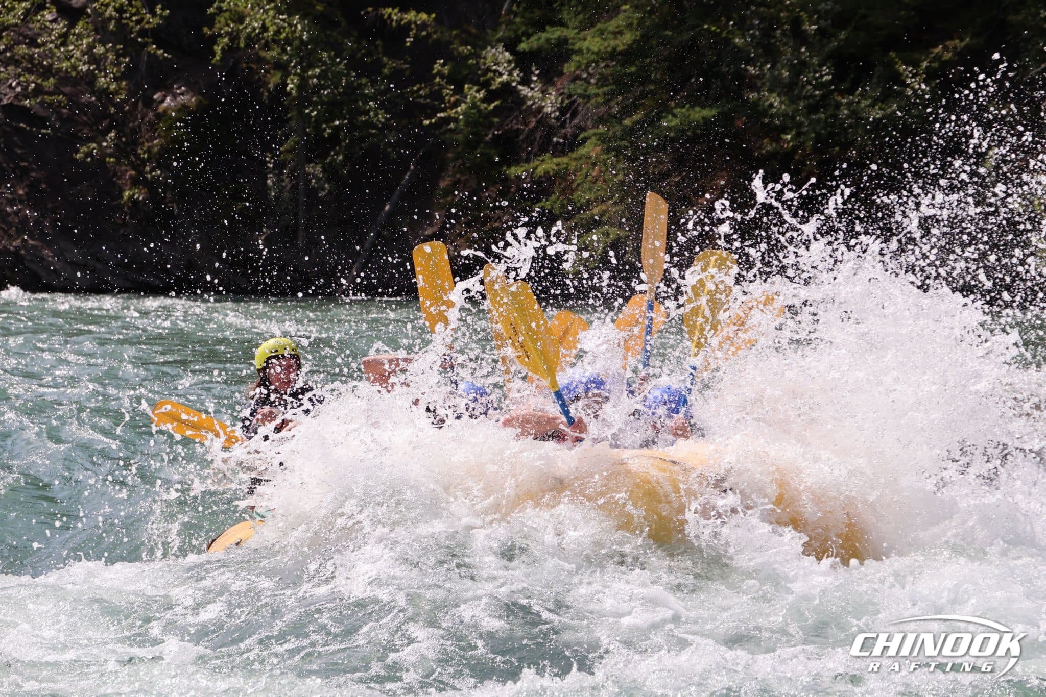 Kananaskis River — 1:30pm — Aug 5, 2026 — rafting photo 205
