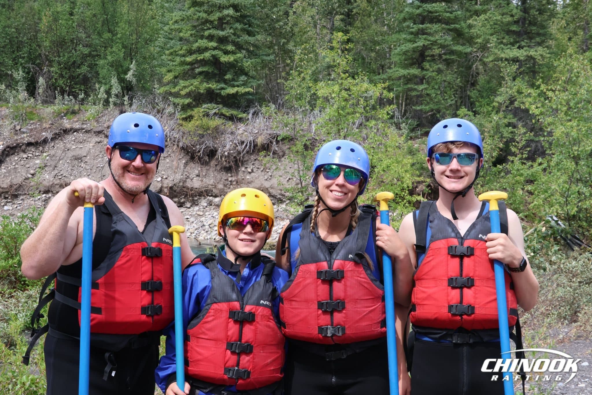 Kananaskis River — 1:30pm — Aug 5, 2026 — rafting photo 118