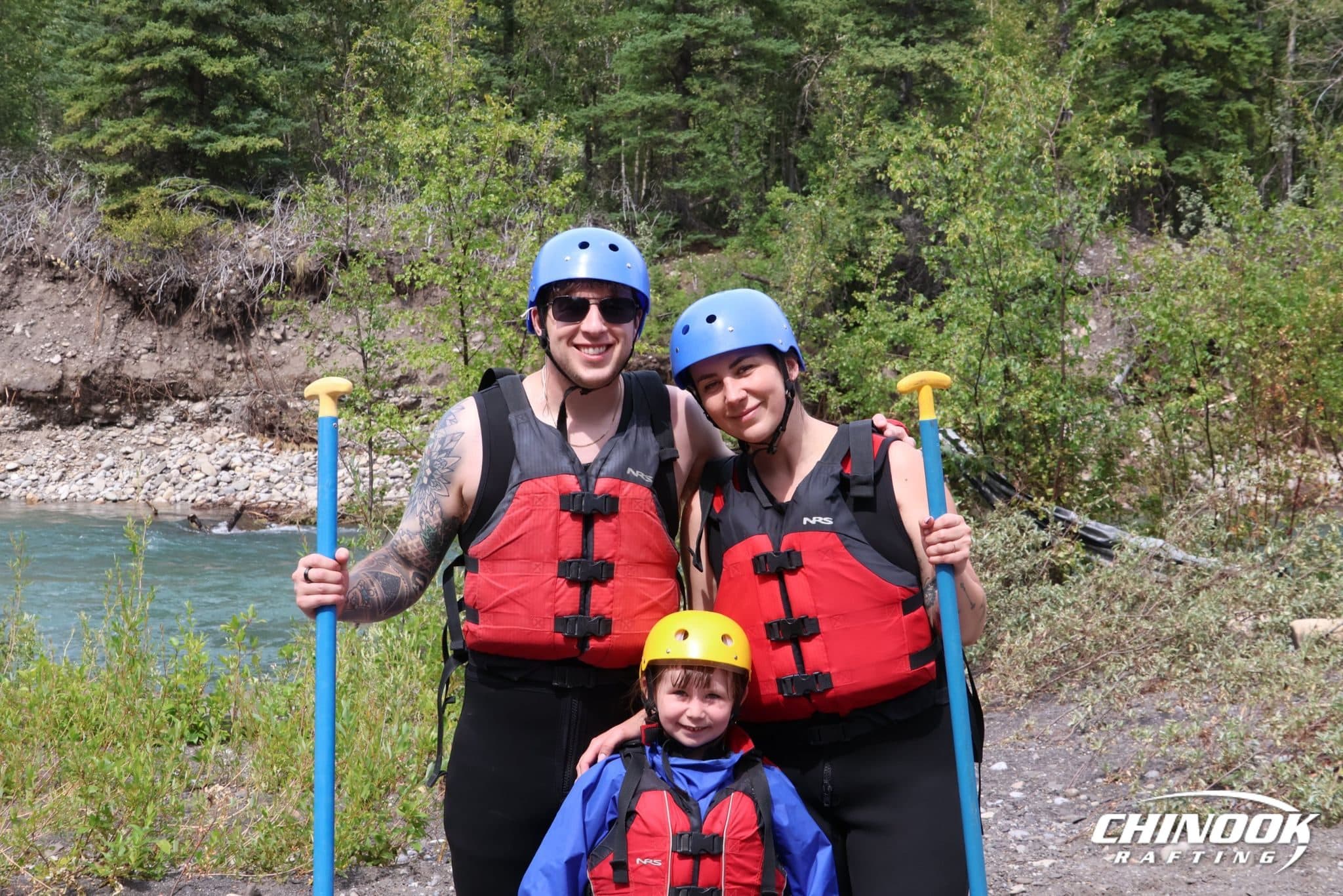 Kananaskis River — 1:30pm — Aug 5, 2026 — rafting photo 98