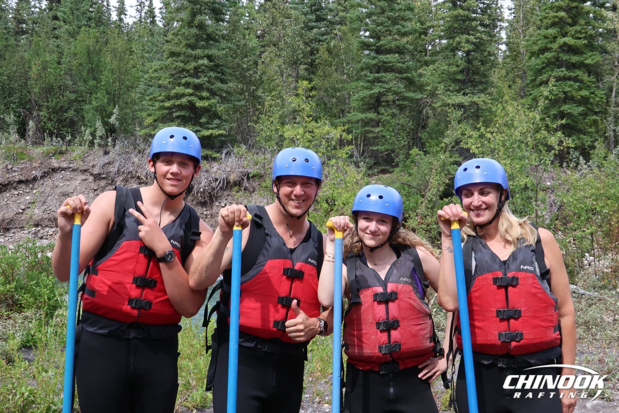Kananaskis River — 1:30pm — Aug 5, 2026 — rafting photo 116