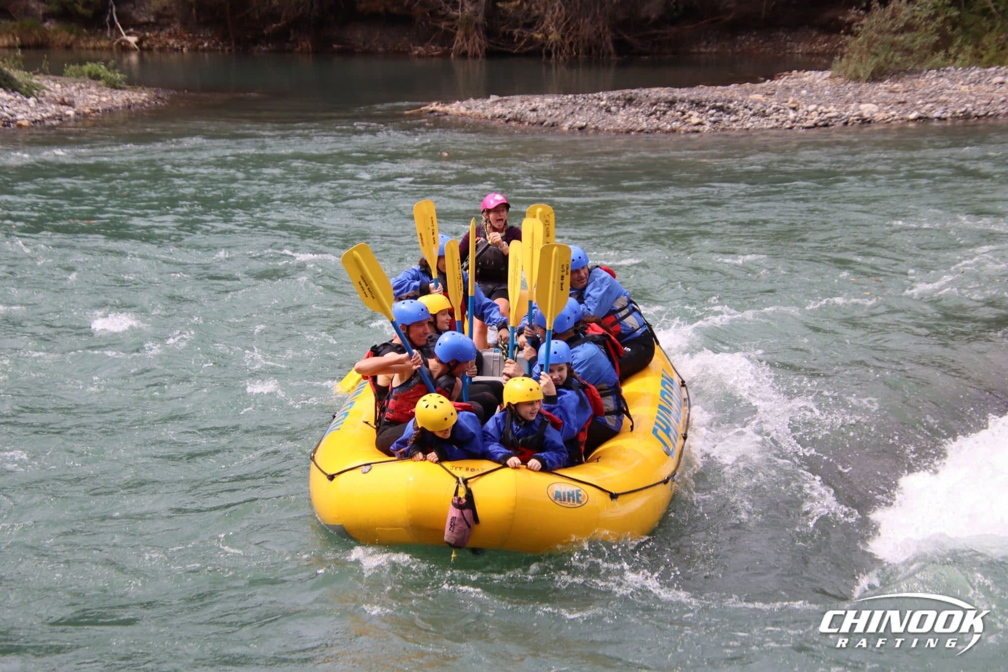 Kananaskis River — 1:30pm — Aug 5, 2026 — rafting photo 59