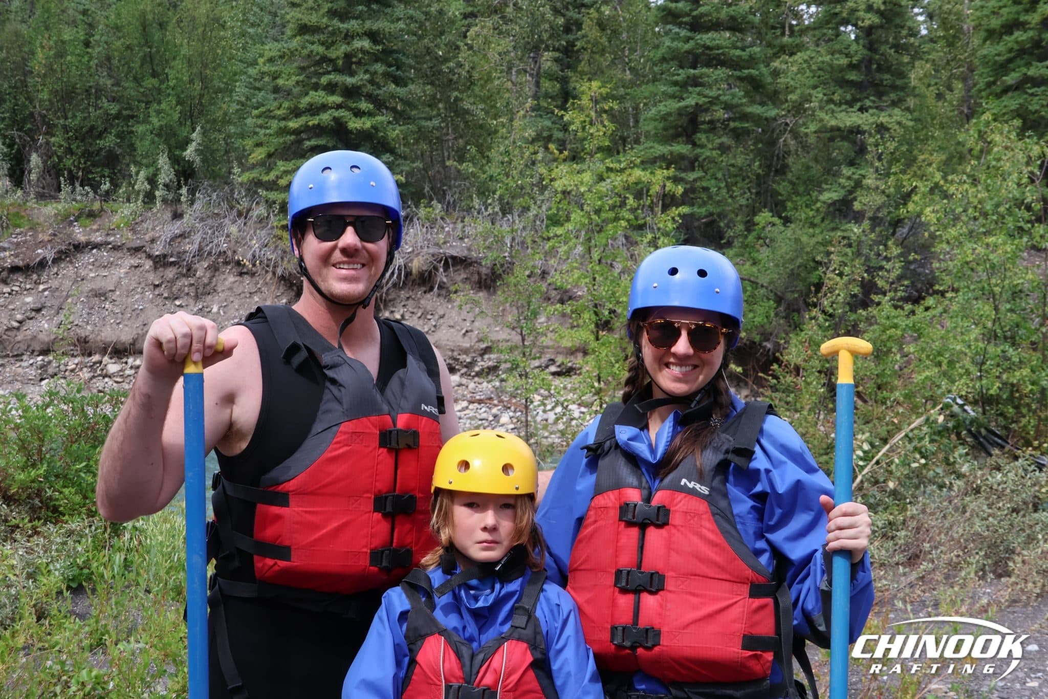 Kananaskis River — 1:30pm — Aug 5, 2026 — rafting photo 120