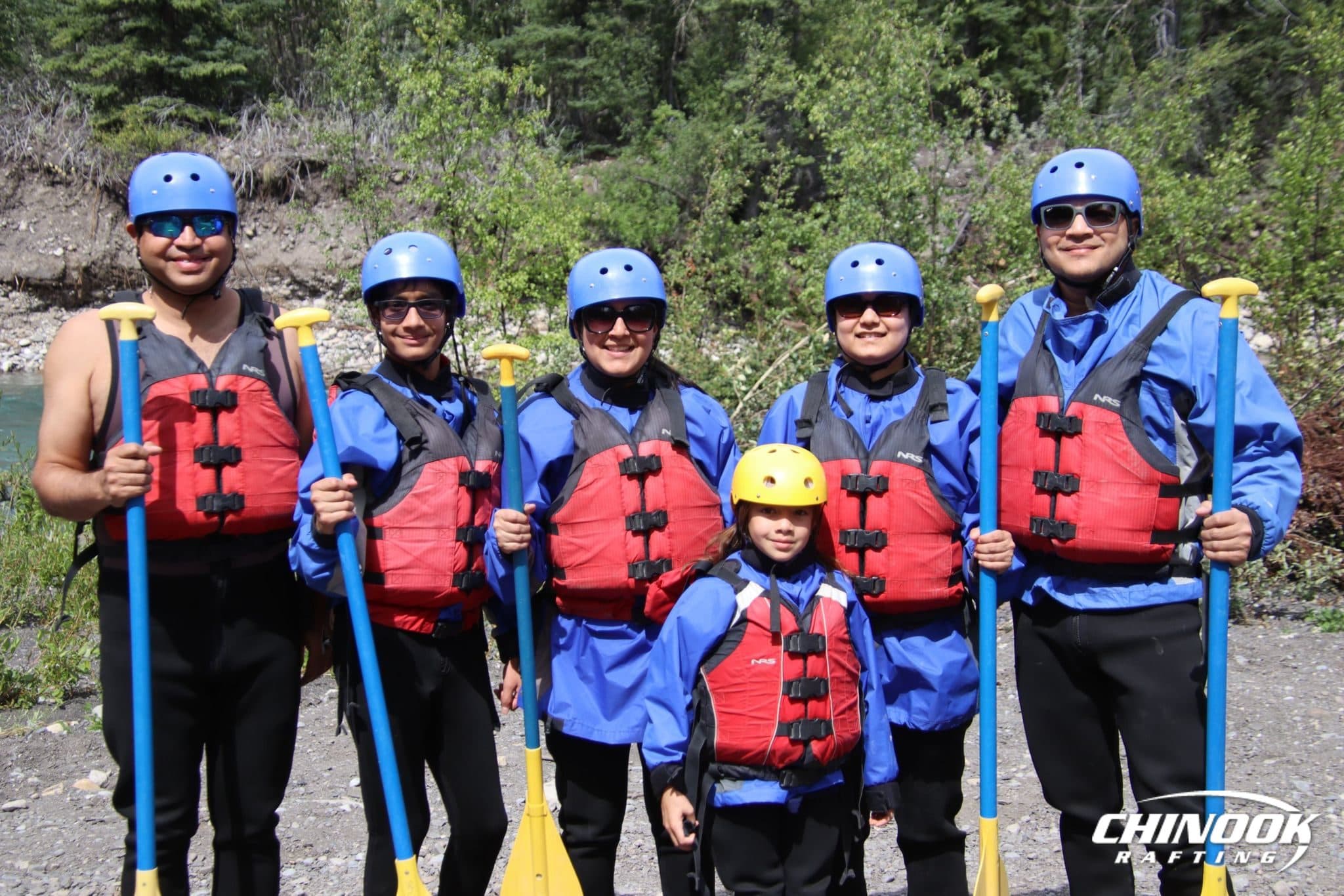 Kananaskis River — 1:30pm — Aug 5, 2026 — rafting photo 34