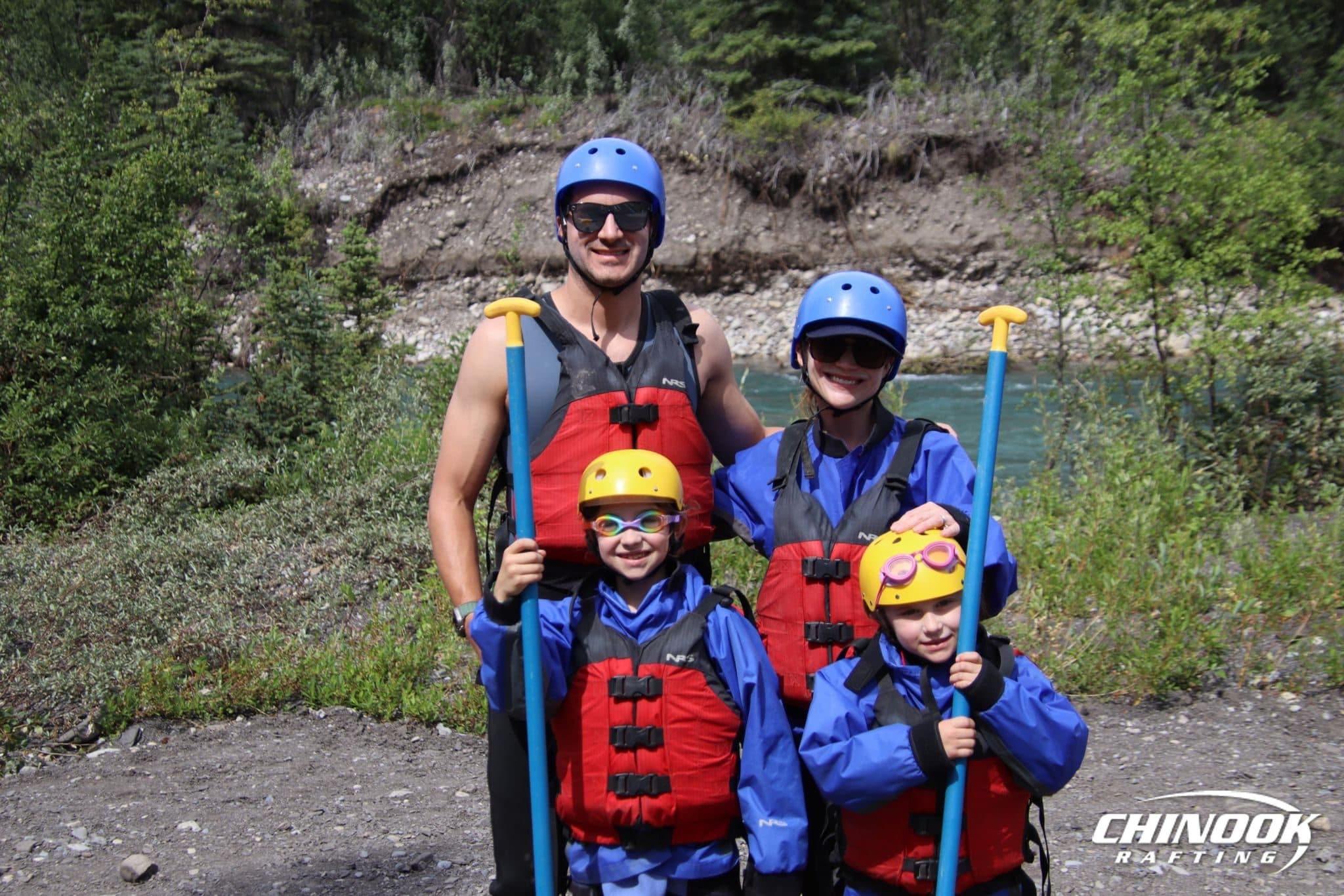 Kananaskis River — 1:30pm — Aug 5, 2026 — rafting photo 17