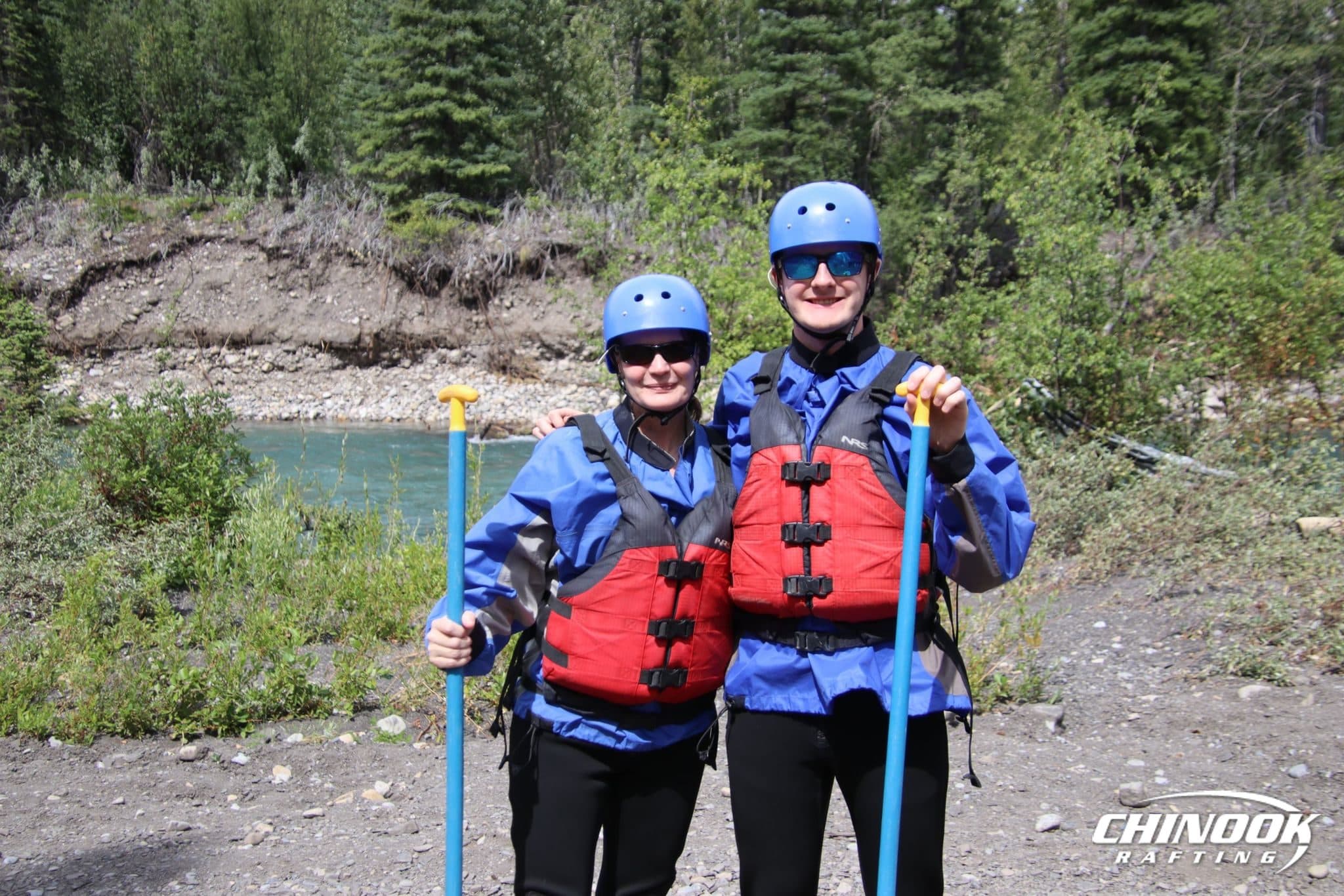 Kananaskis River — 1:30pm — Aug 5, 2026 — rafting photo 29