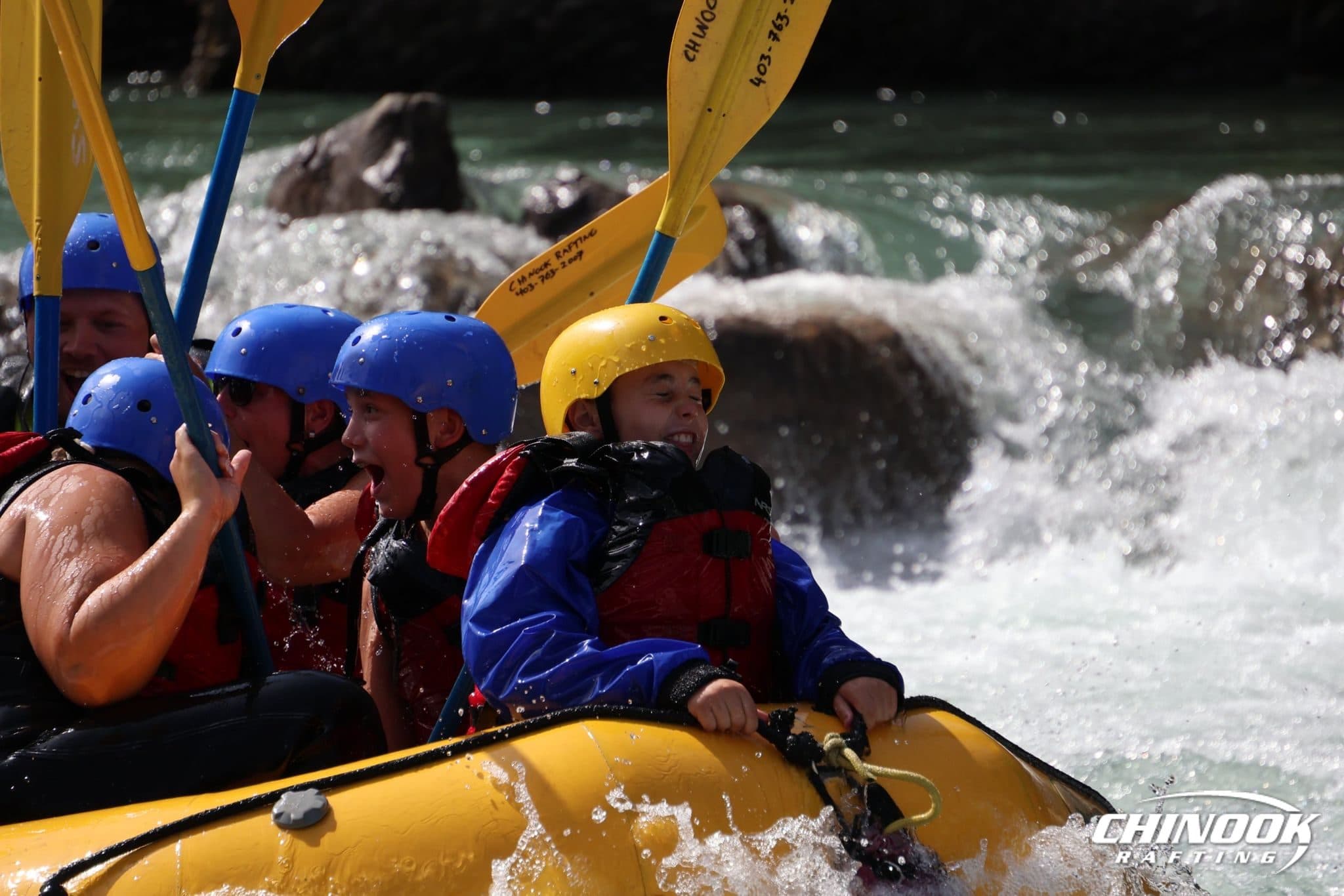 Kananaskis River — 1:30pm — Aug 5, 2026 — rafting photo 196