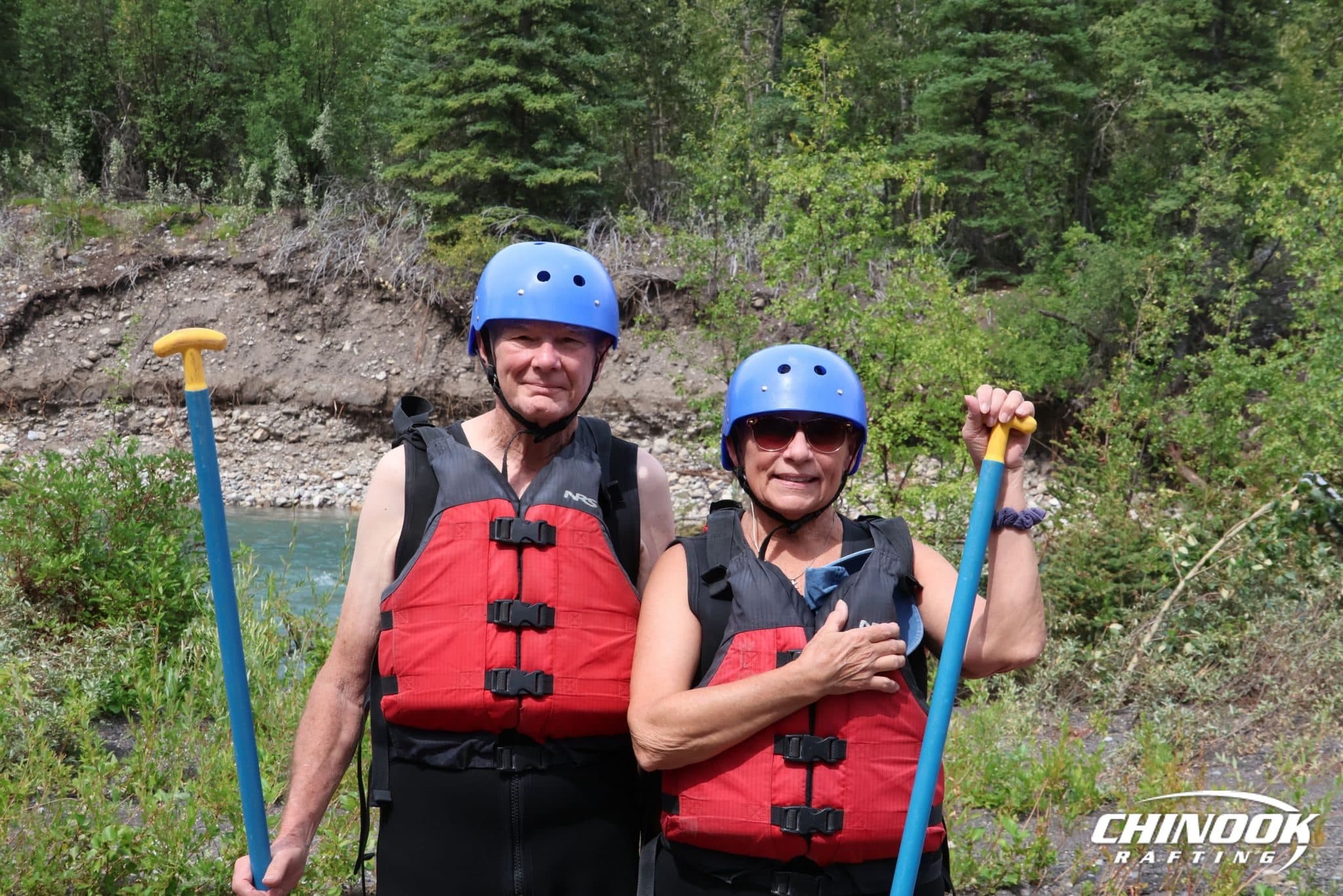 Kananaskis River — 1:30pm — Aug 5, 2026 — rafting photo 110