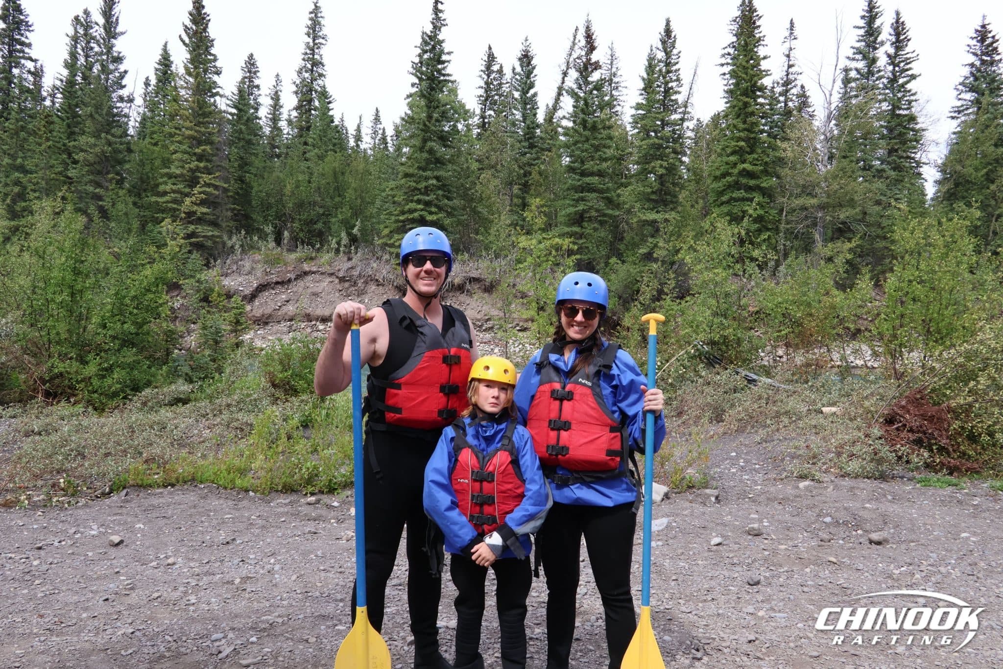Kananaskis River — 1:30pm — Aug 5, 2026 — rafting photo 119
