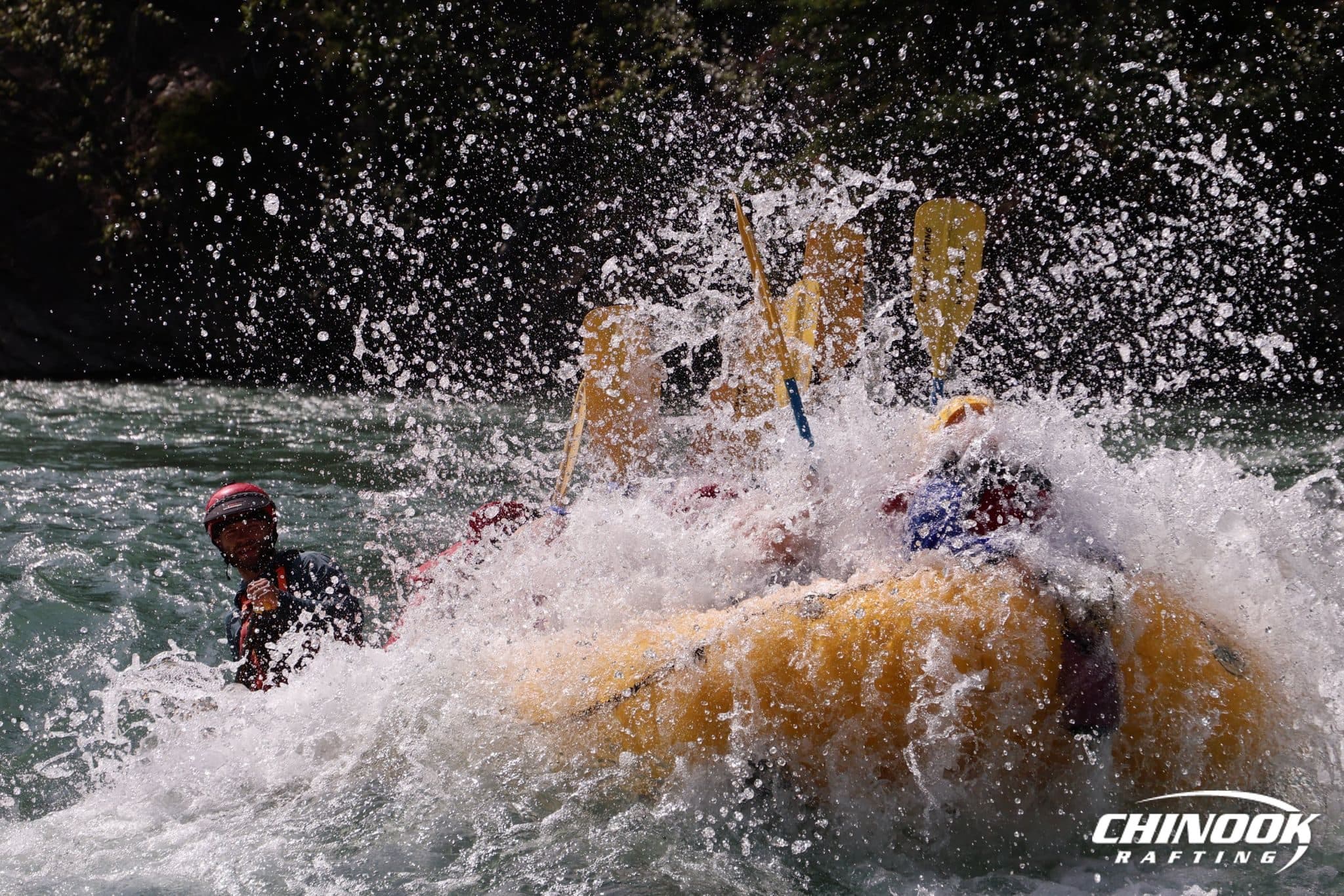 Kananaskis River — 1:30pm — Aug 5, 2026 — rafting photo 194