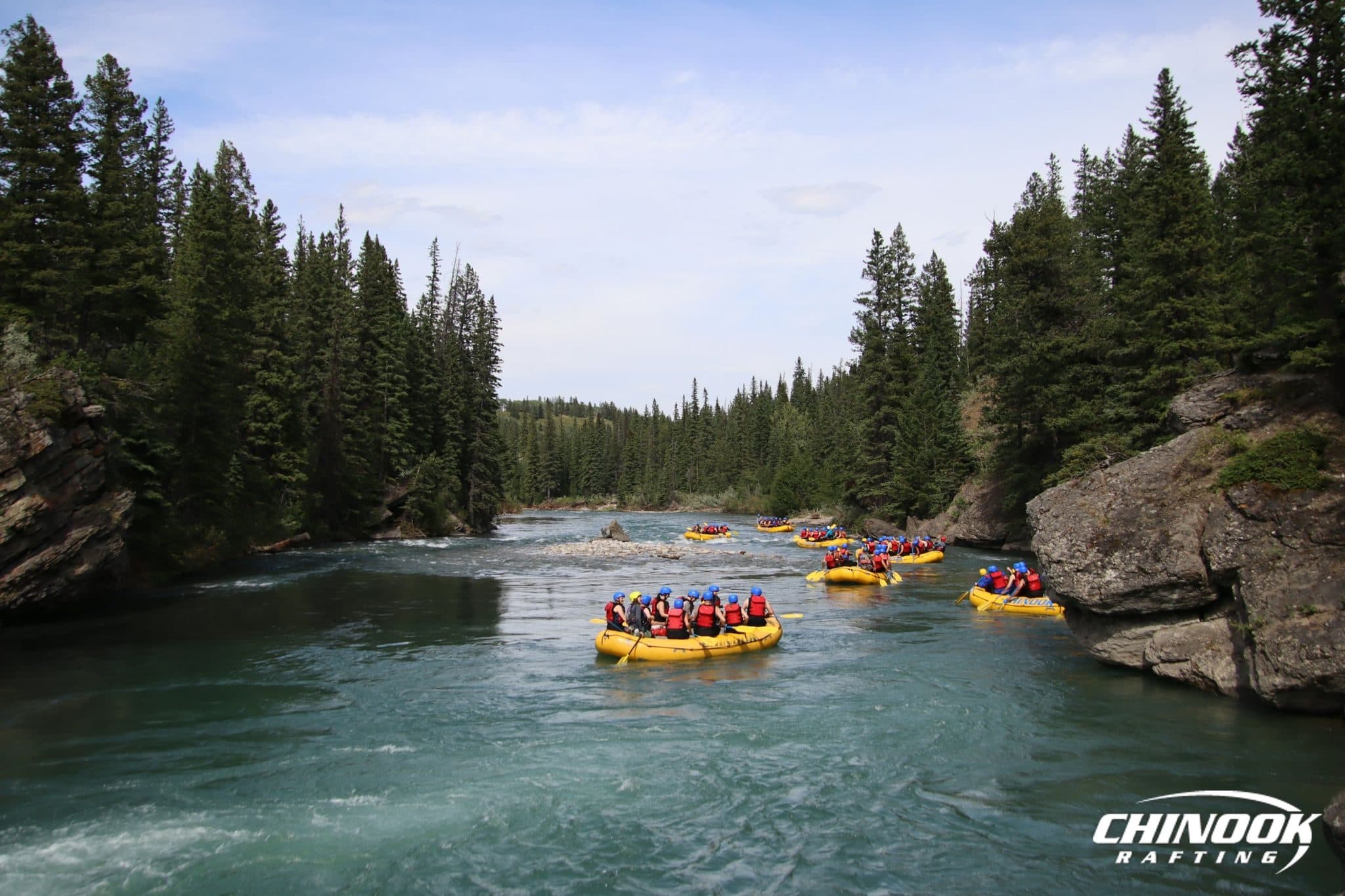 Kananaskis River — 1:30pm — Aug 5, 2026 — rafting photo 94