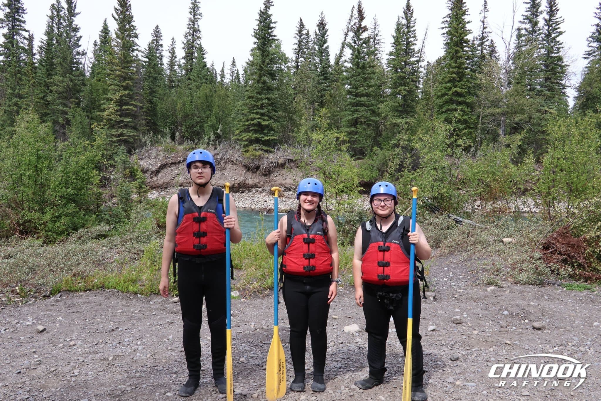 Kananaskis River — 1:30pm — Aug 5, 2026 — rafting photo 113