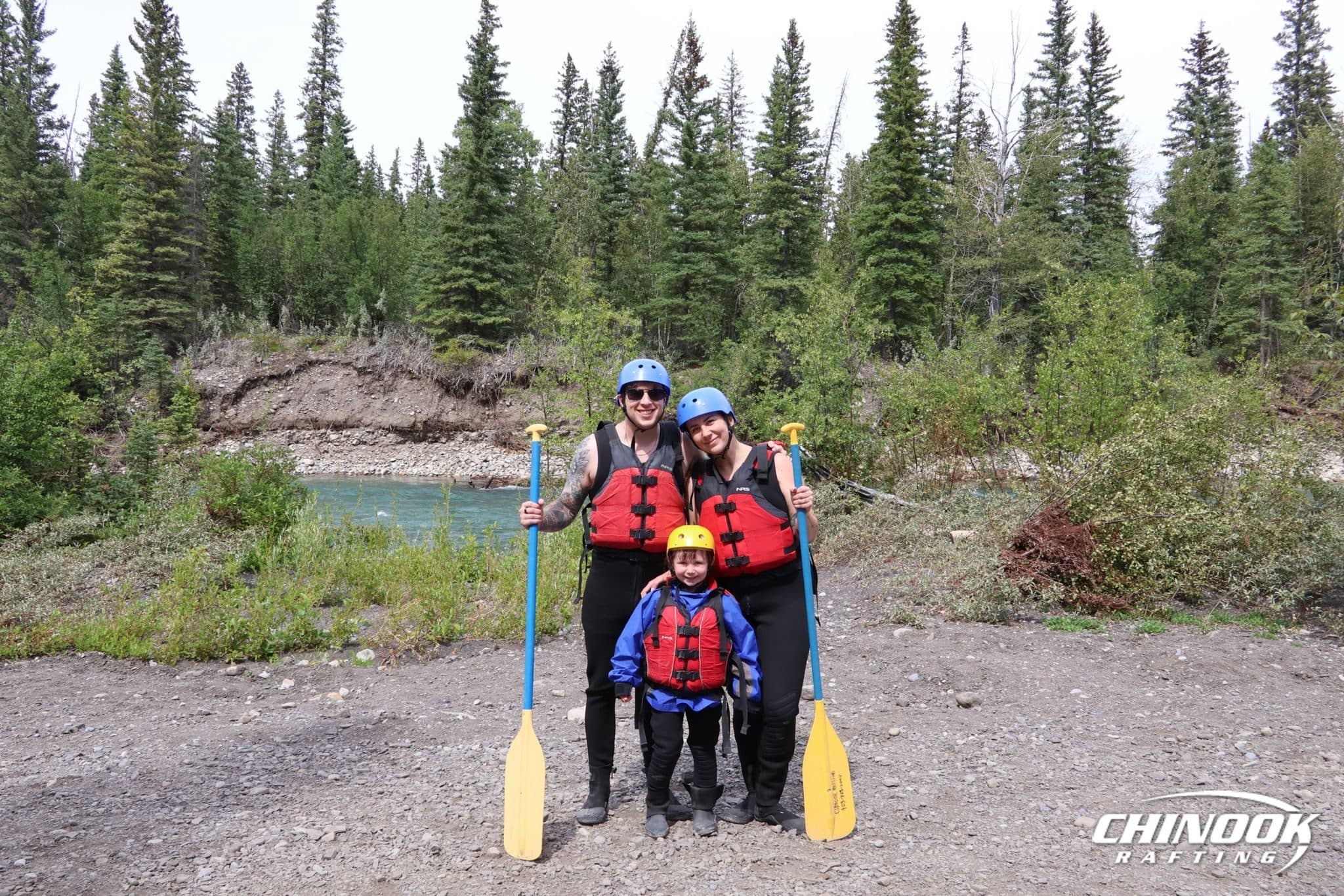 Kananaskis River — 1:30pm — Aug 5, 2026 — rafting photo 97