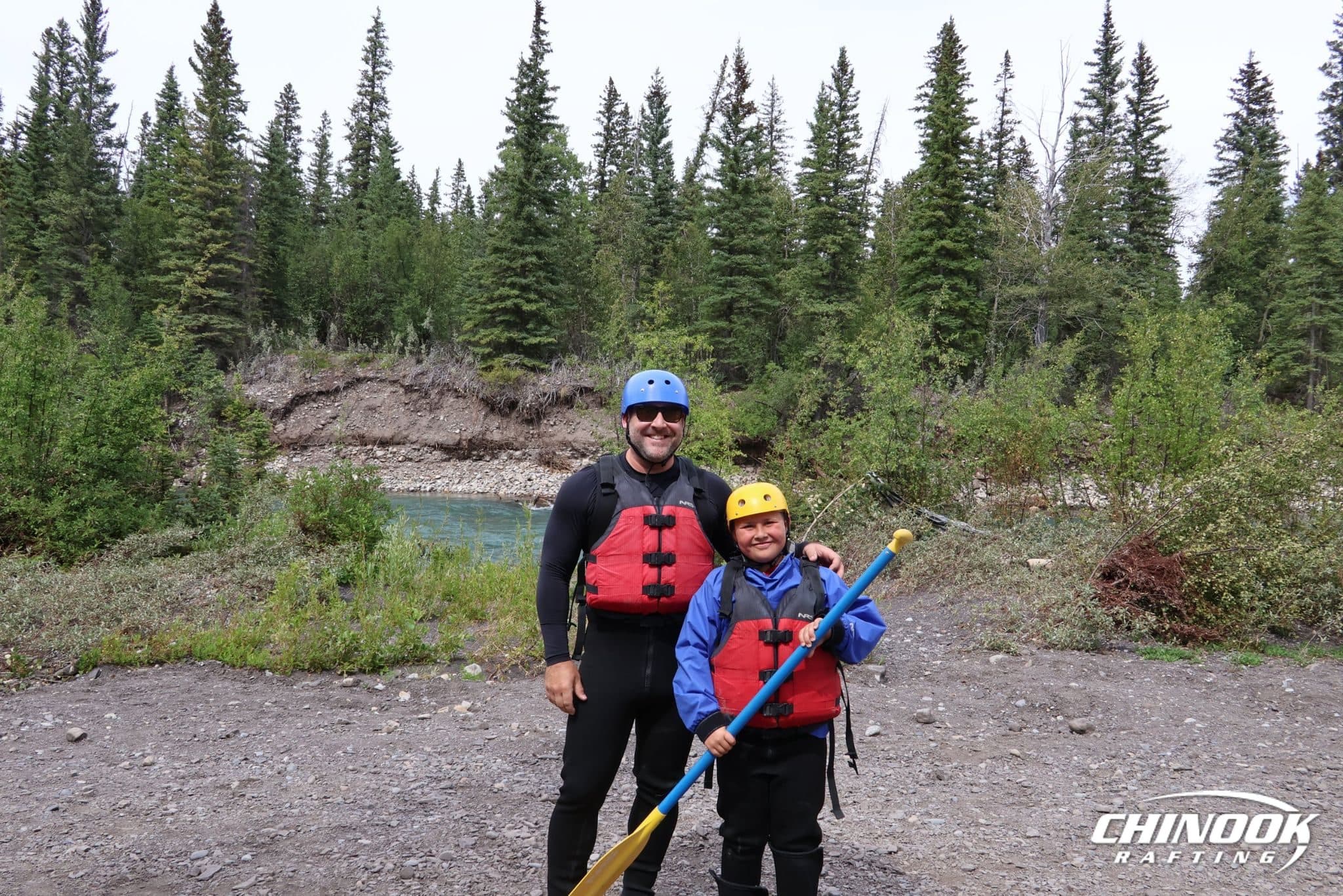 Kananaskis River — 1:30pm — Aug 5, 2026 — rafting photo 125
