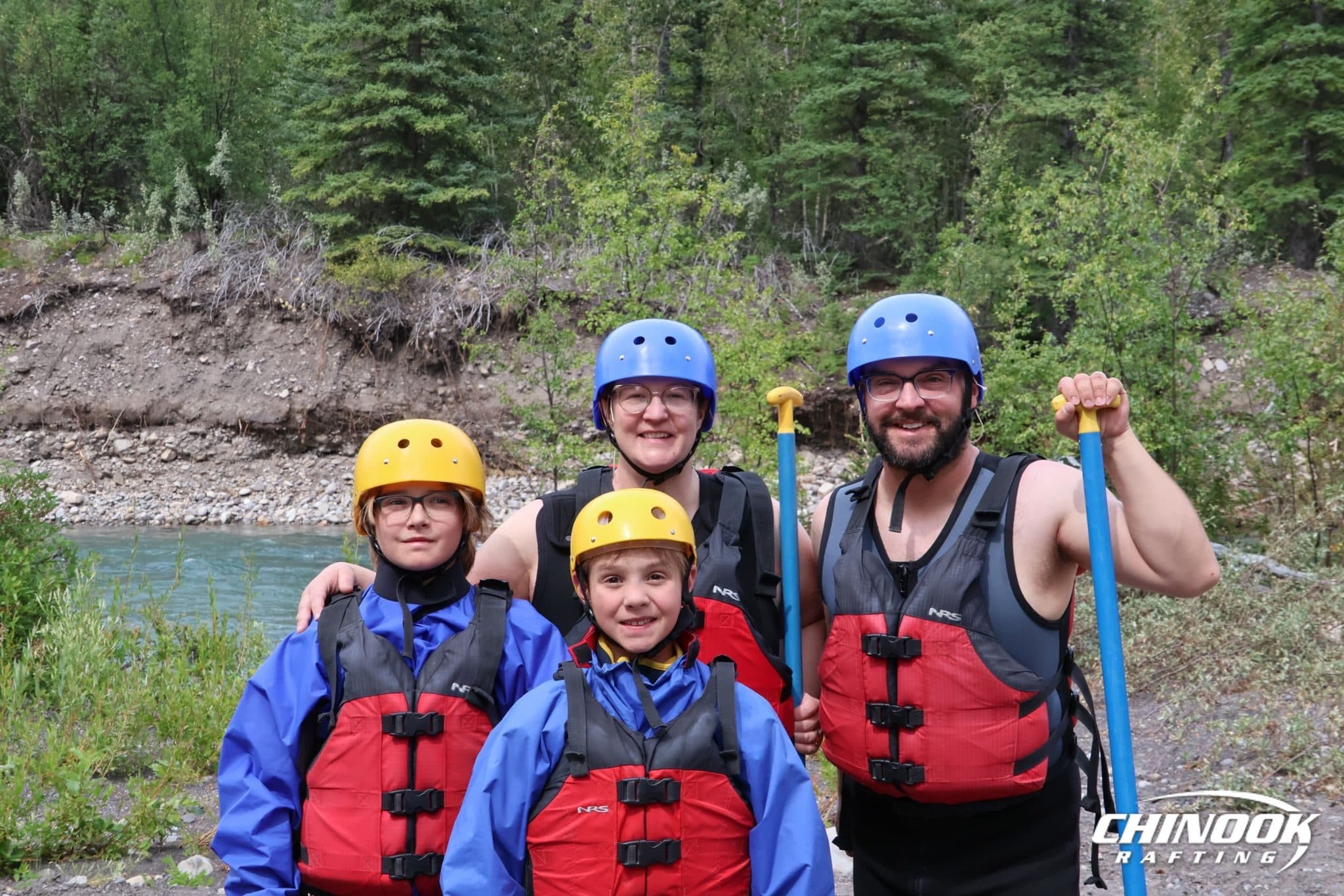 Kananaskis River — 1:30pm — Aug 5, 2026 — rafting photo 128