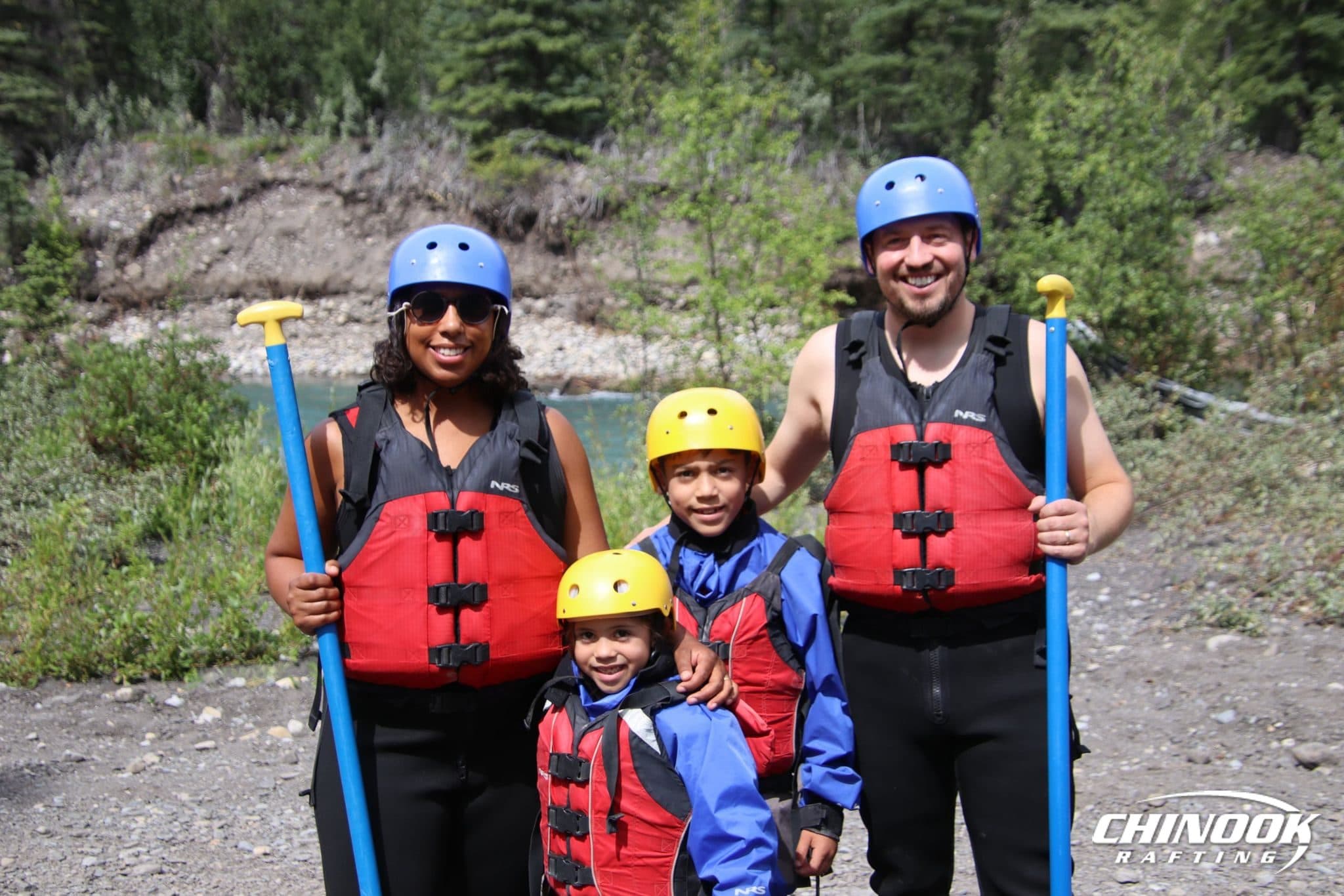 Kananaskis River — 1:30pm — Aug 5, 2026 — rafting photo 24