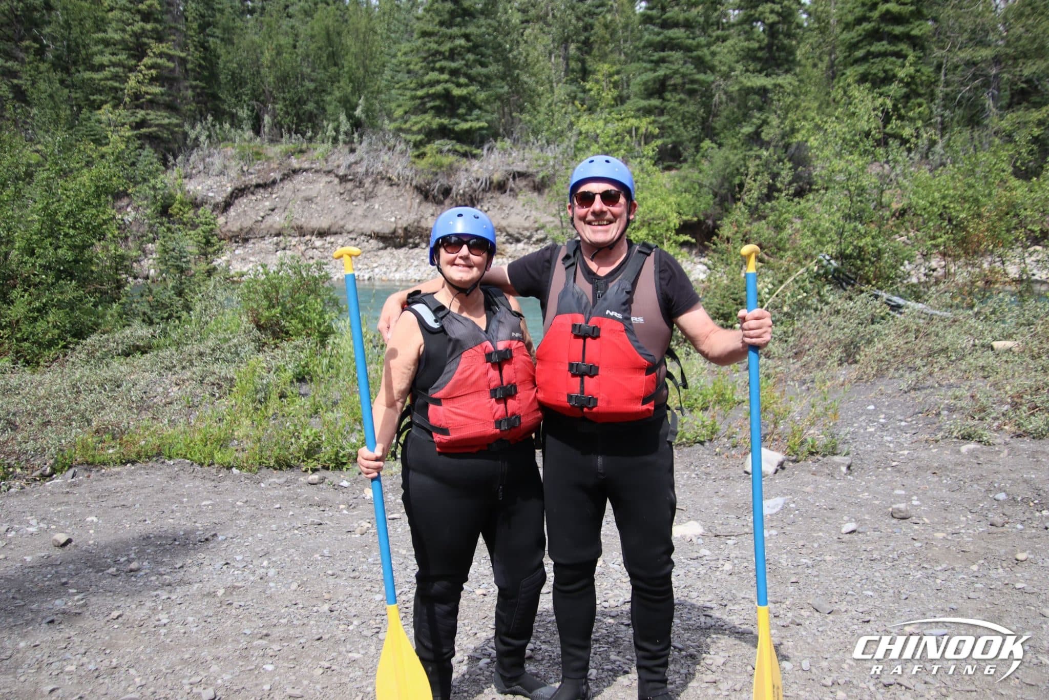 Kananaskis River — 1:30pm — Aug 5, 2026 — rafting photo 13