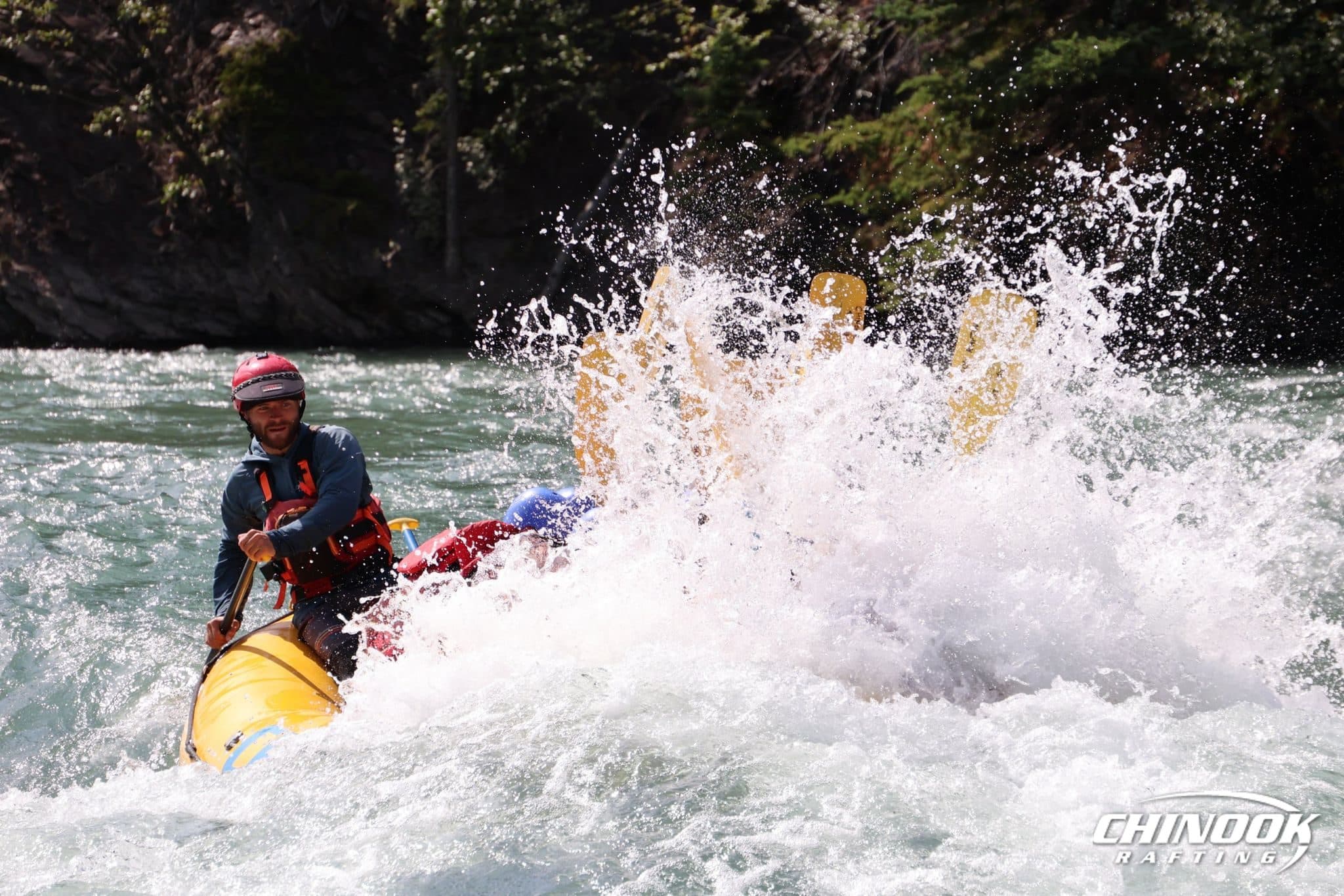 Kananaskis River — 1:30pm — Aug 5, 2026 — rafting photo 193