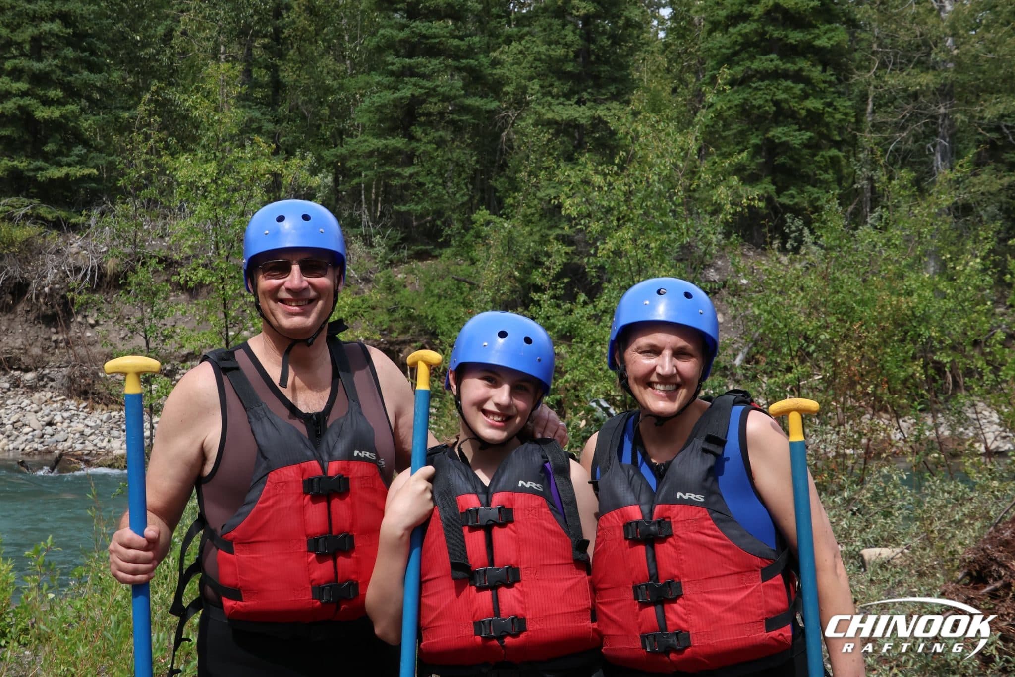 Kananaskis River — 1:30pm — Aug 5, 2026 — rafting photo 102