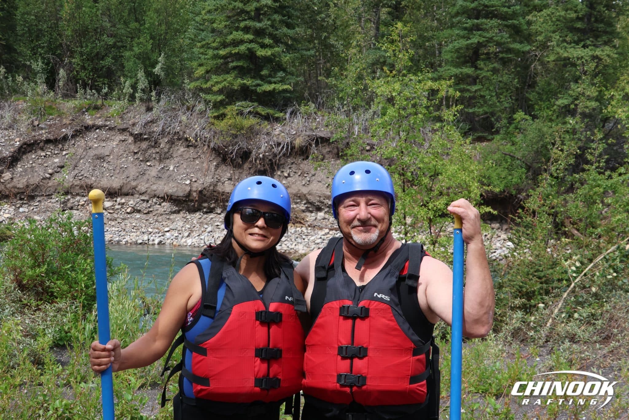 Kananaskis River — 1:30pm — Aug 5, 2026 — rafting photo 112