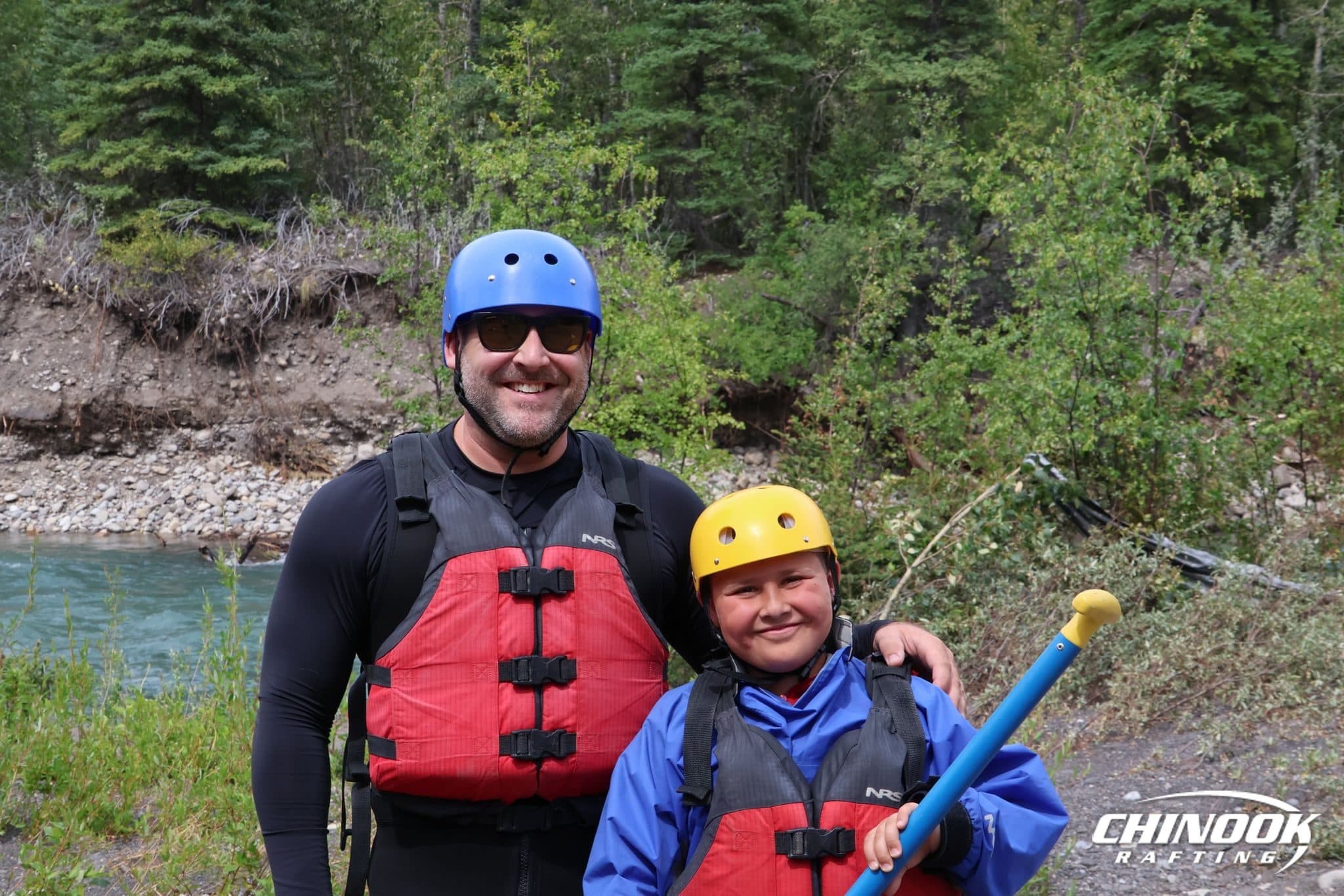 Kananaskis River — 1:30pm — Aug 5, 2026 — rafting photo 126